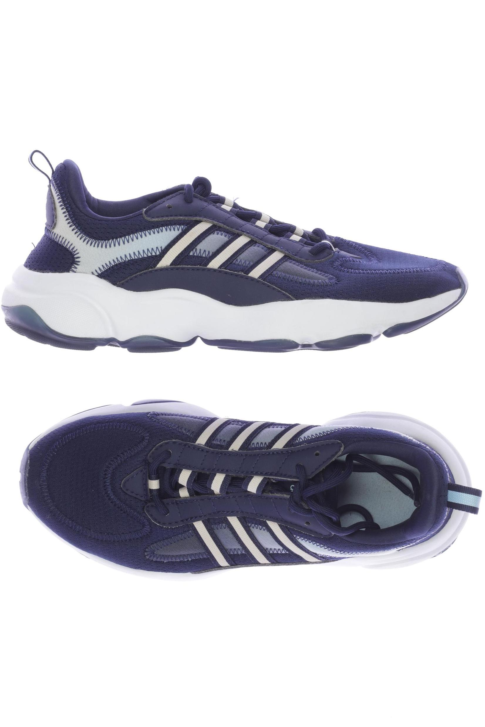 

adidas Originals Damen Sneakers, marineblau, Gr. 6