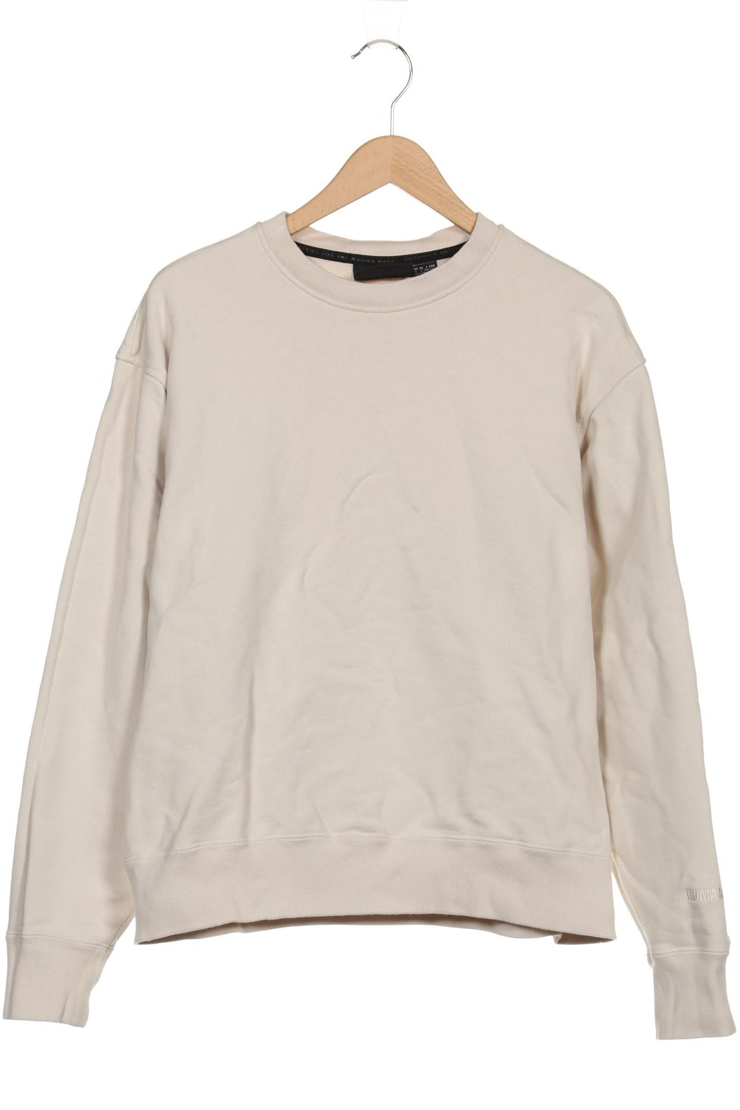 

adidas Originals Damen Sweatshirt, beige