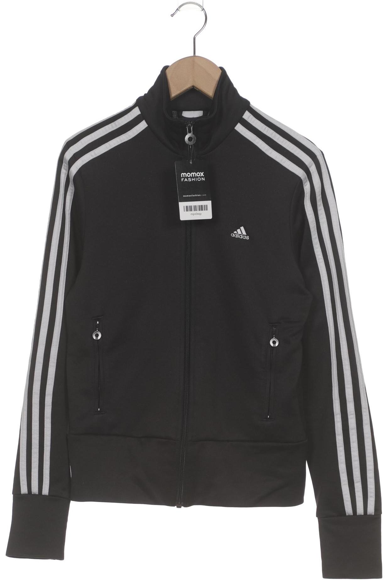 

adidas Originals Damen Sweatshirt, schwarz, Gr. 36