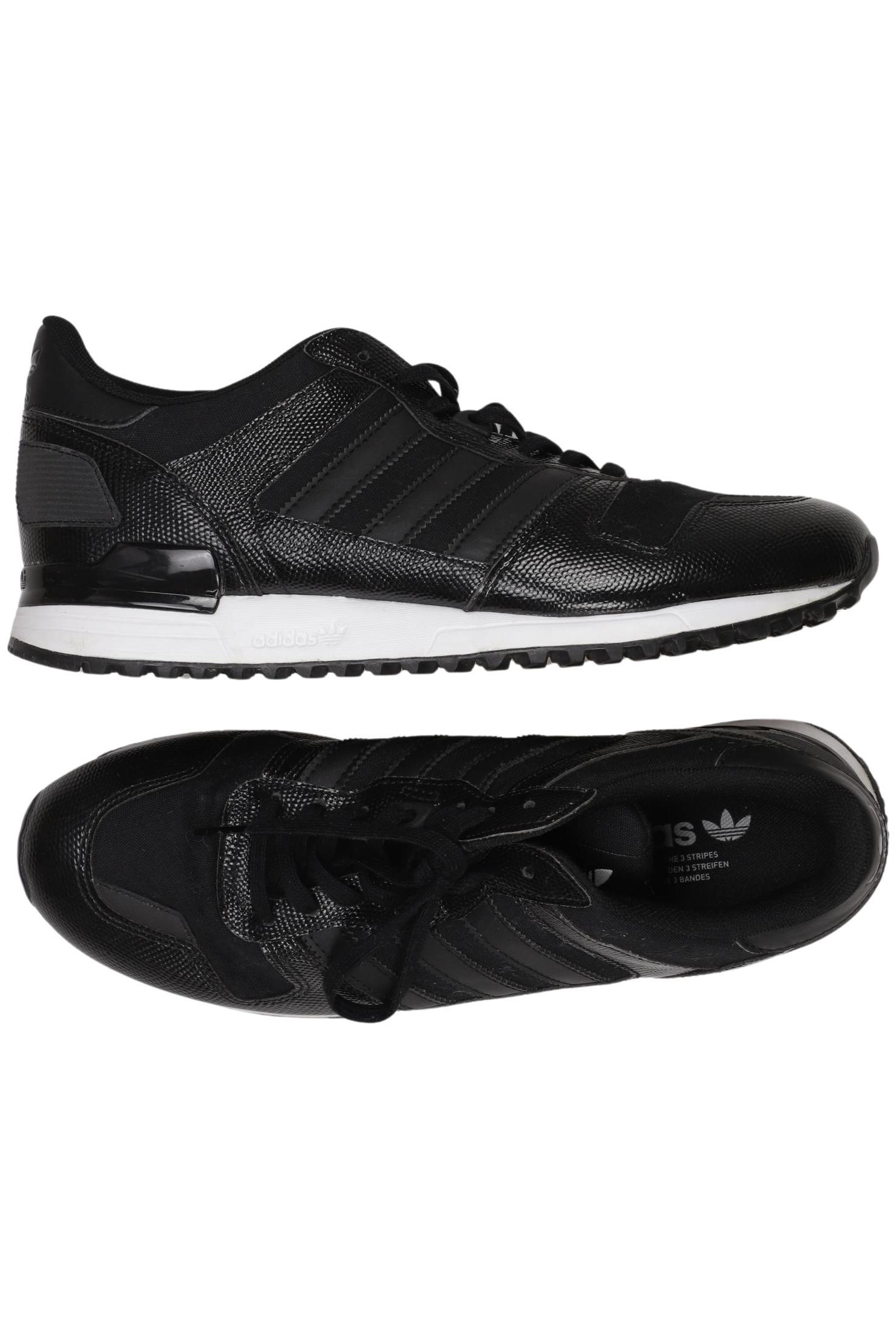 

adidas Originals Damen Sneakers, schwarz, Gr. 8