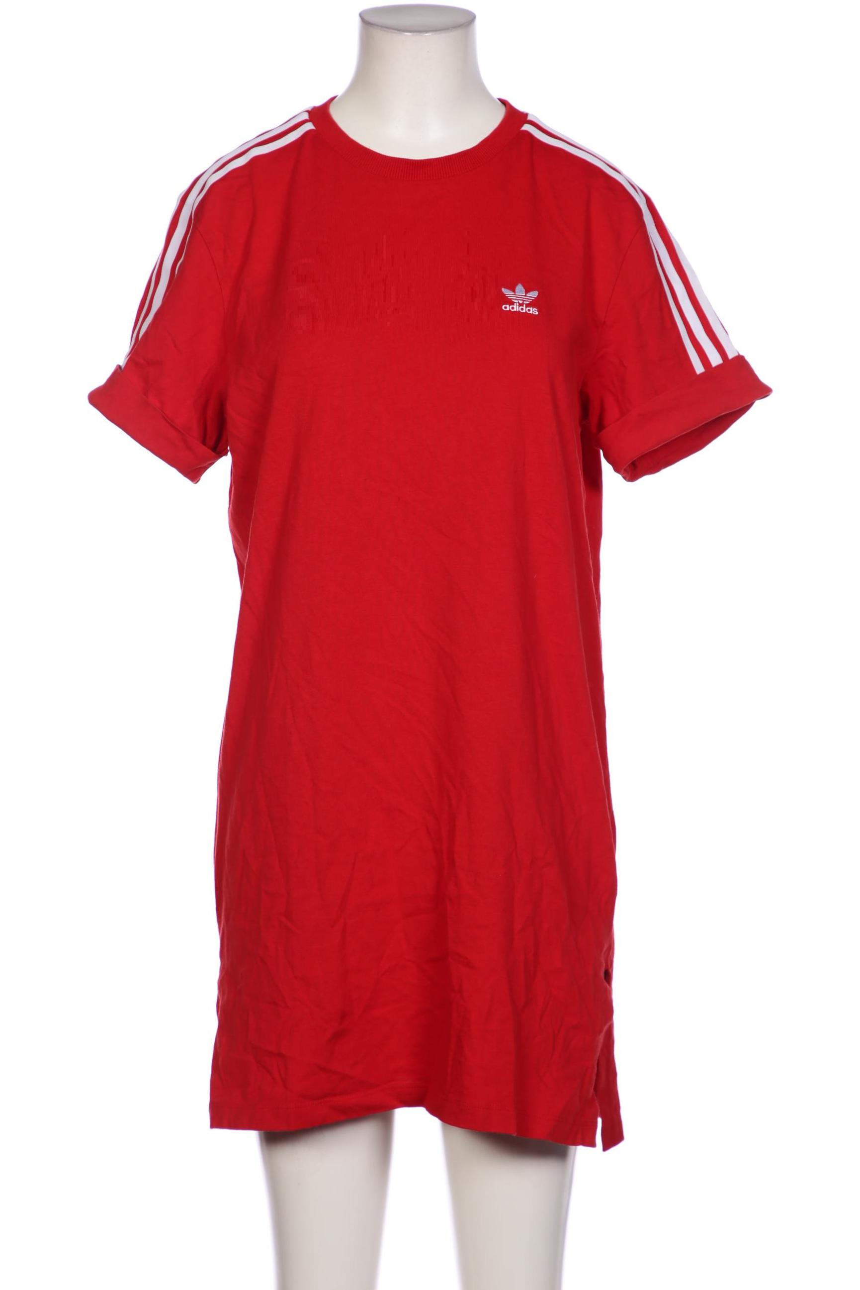 

adidas Originals Damen Kleid, rot, Gr. 36