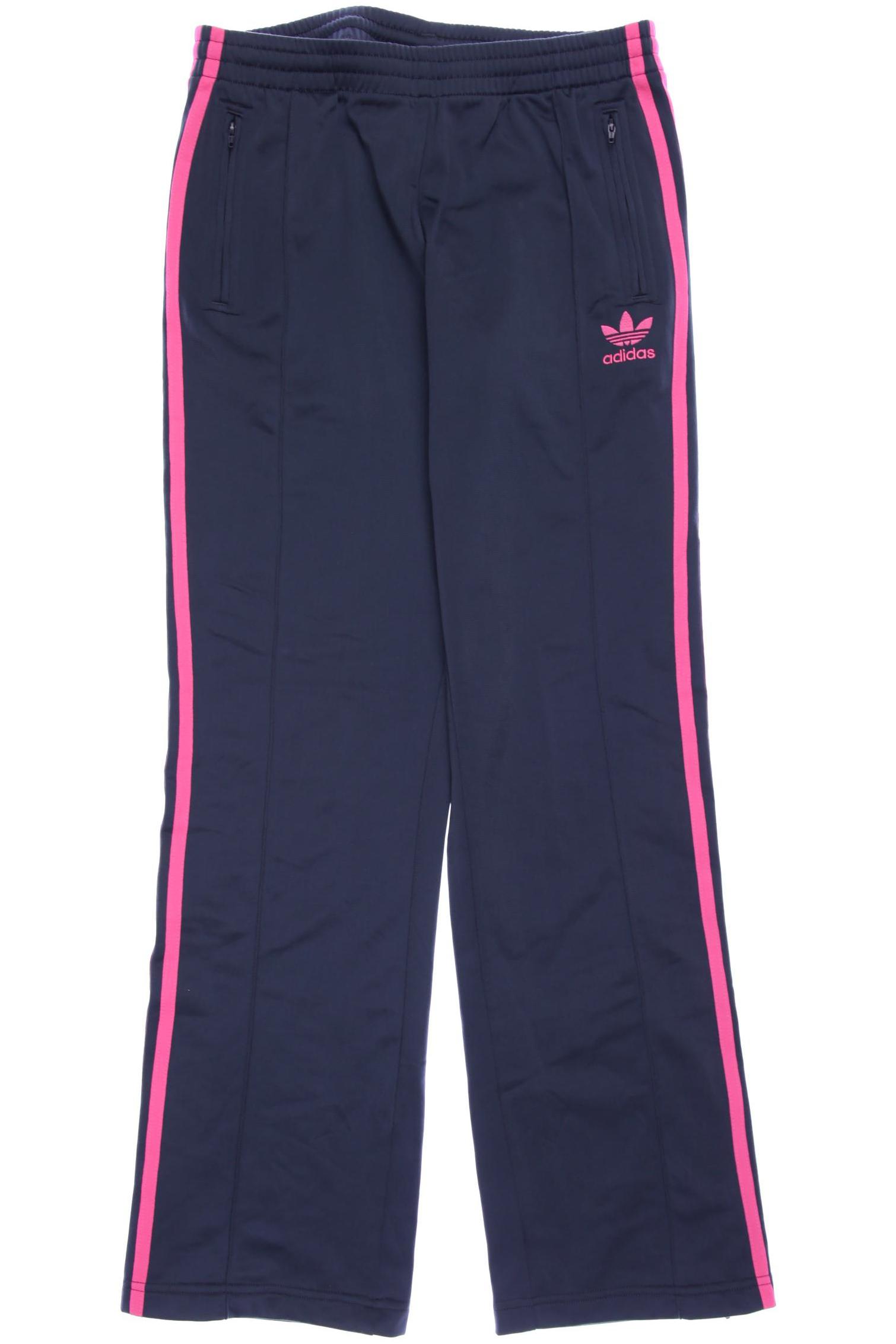 

adidas Originals Damen Stoffhose, grau