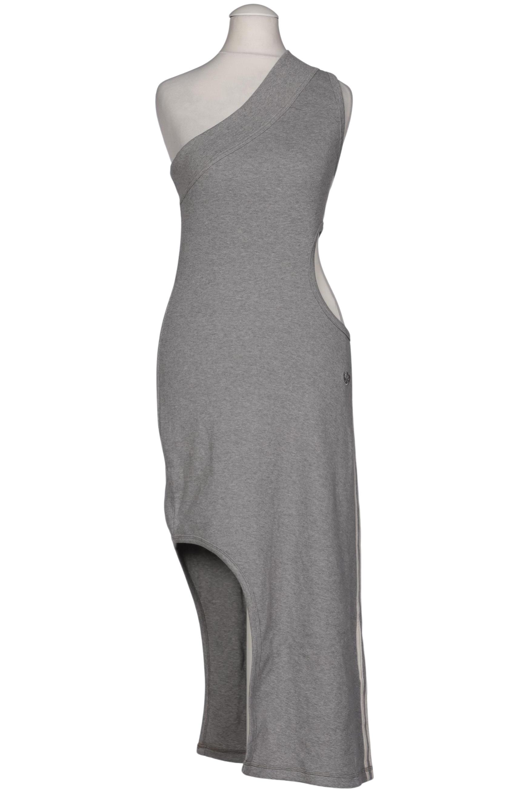 

adidas Originals Damen Kleid, grau, Gr. 36
