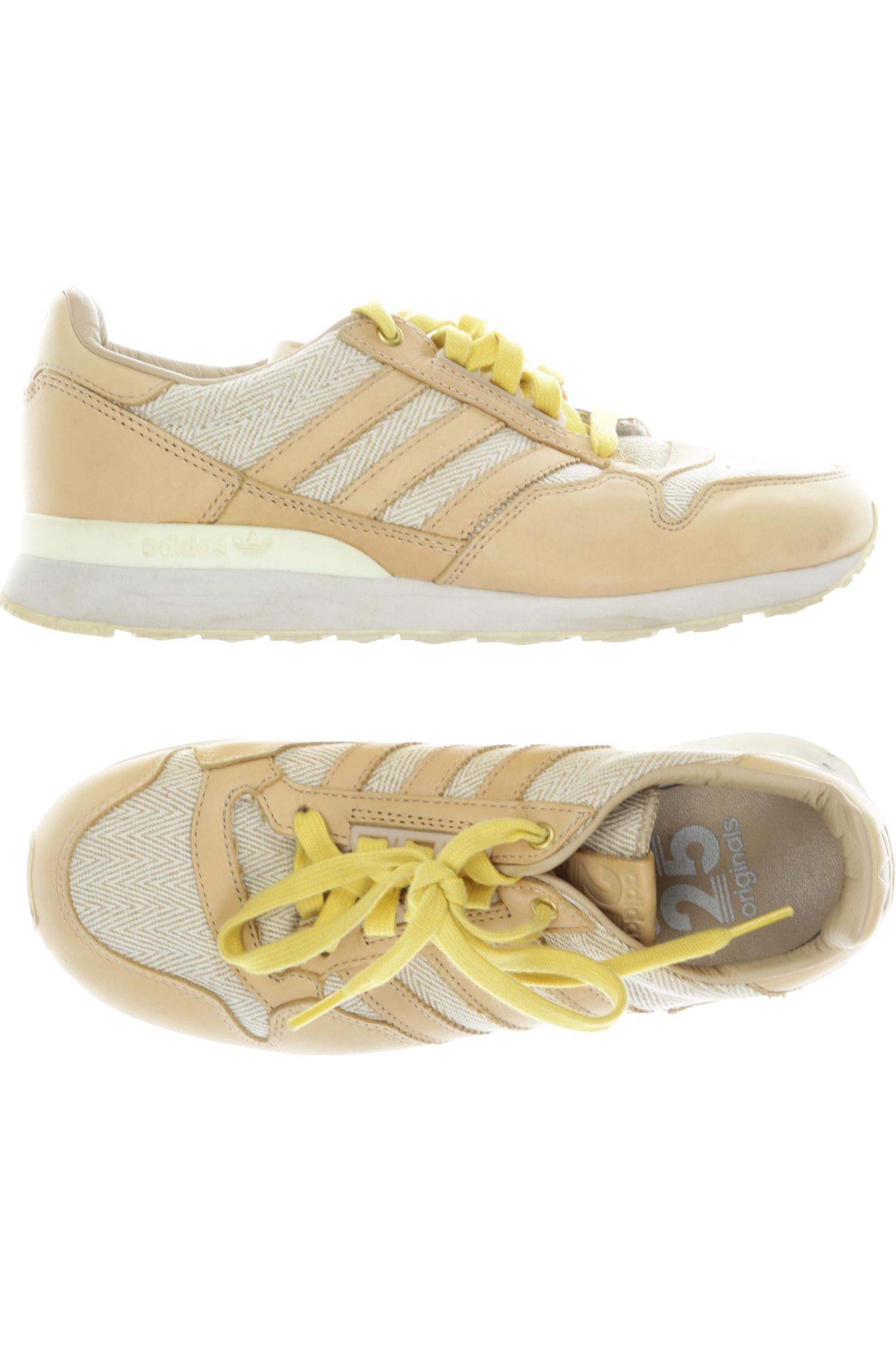 

adidas Originals Damen Sneakers, braun, Gr. 5.5