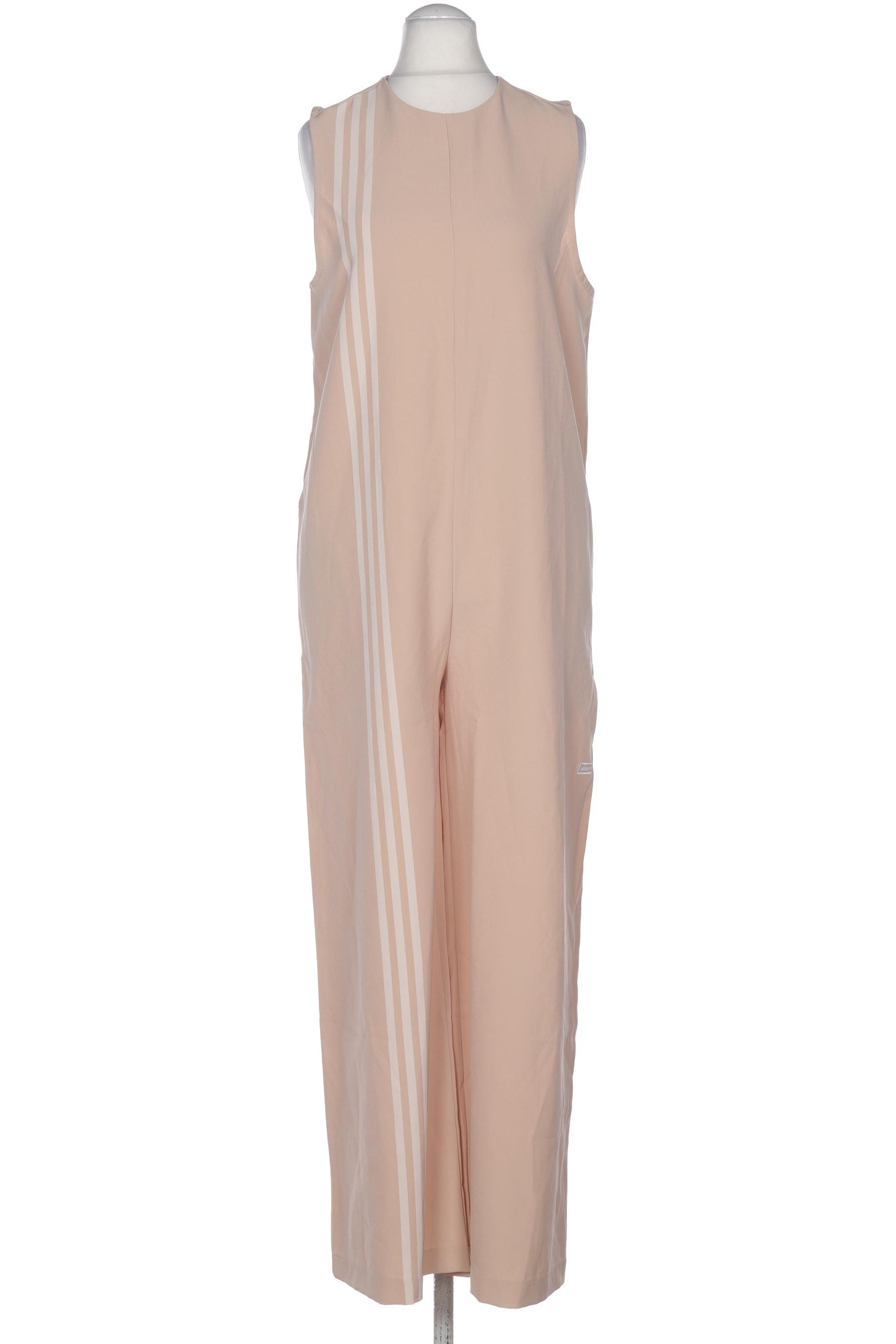 

adidas Originals Damen Jumpsuit/Overall, beige, Gr. 40