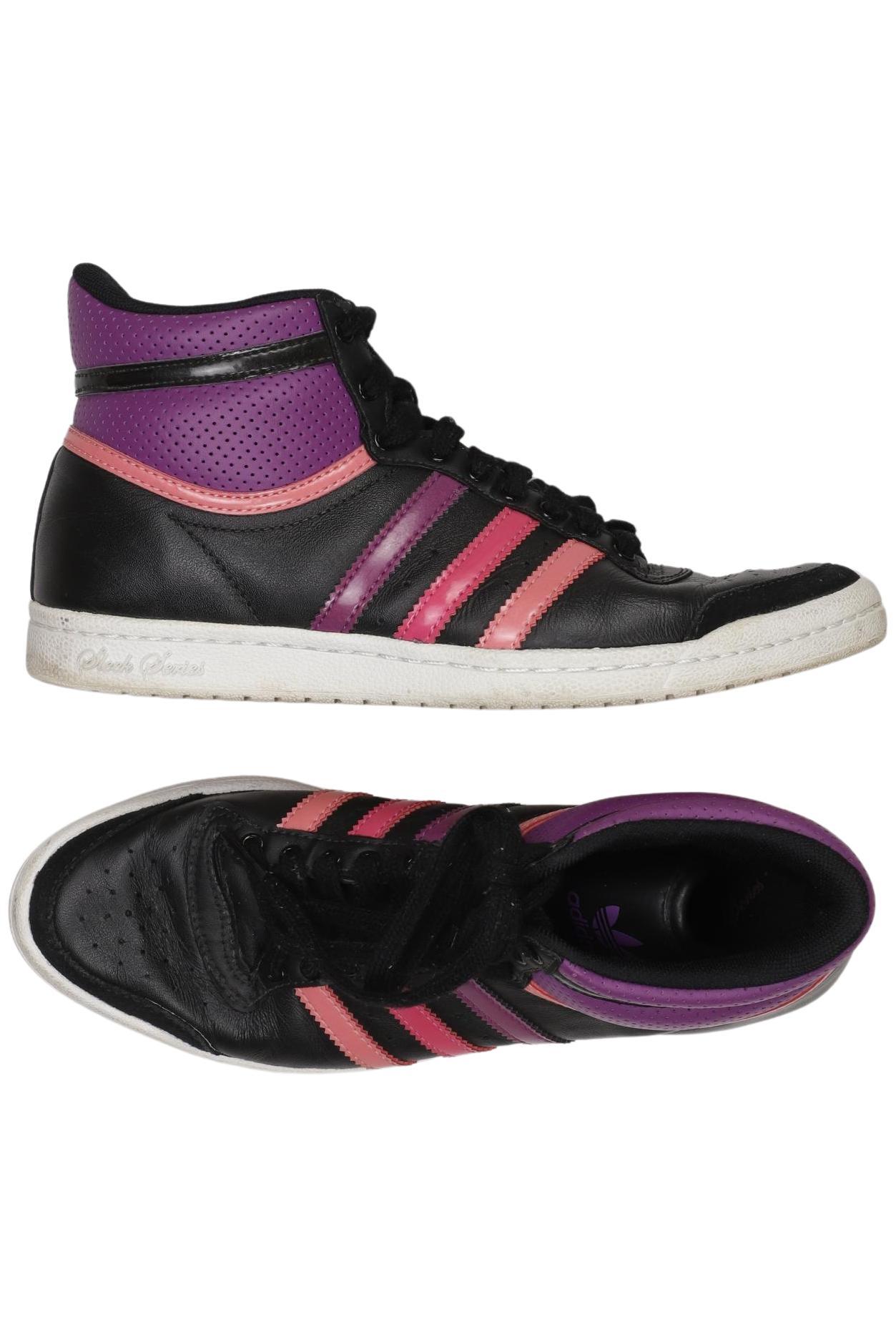 

adidas Originals Damen Sneakers, mehrfarbig, Gr. 4