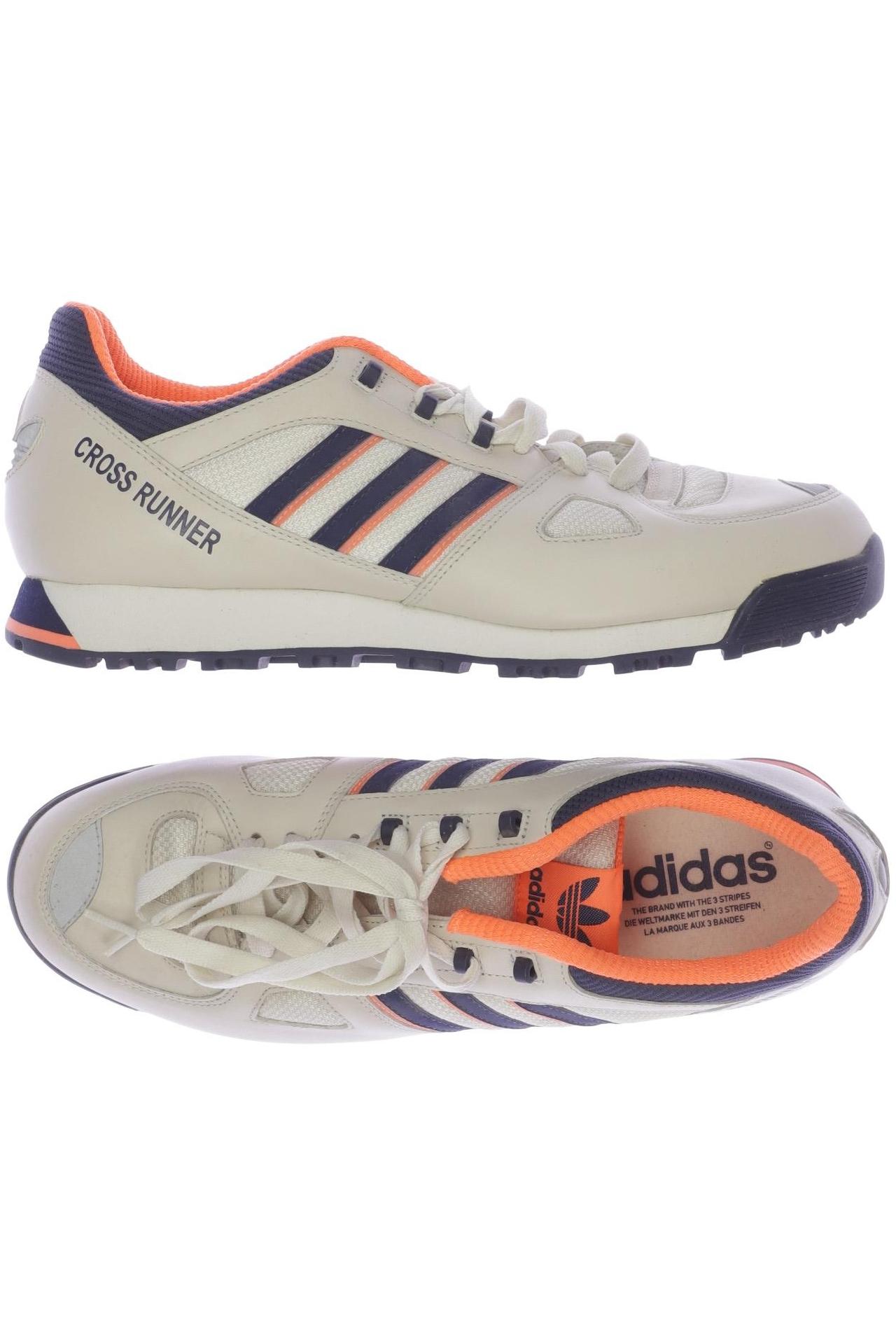 

adidas Originals Damen Sneakers, beige, Gr. 9