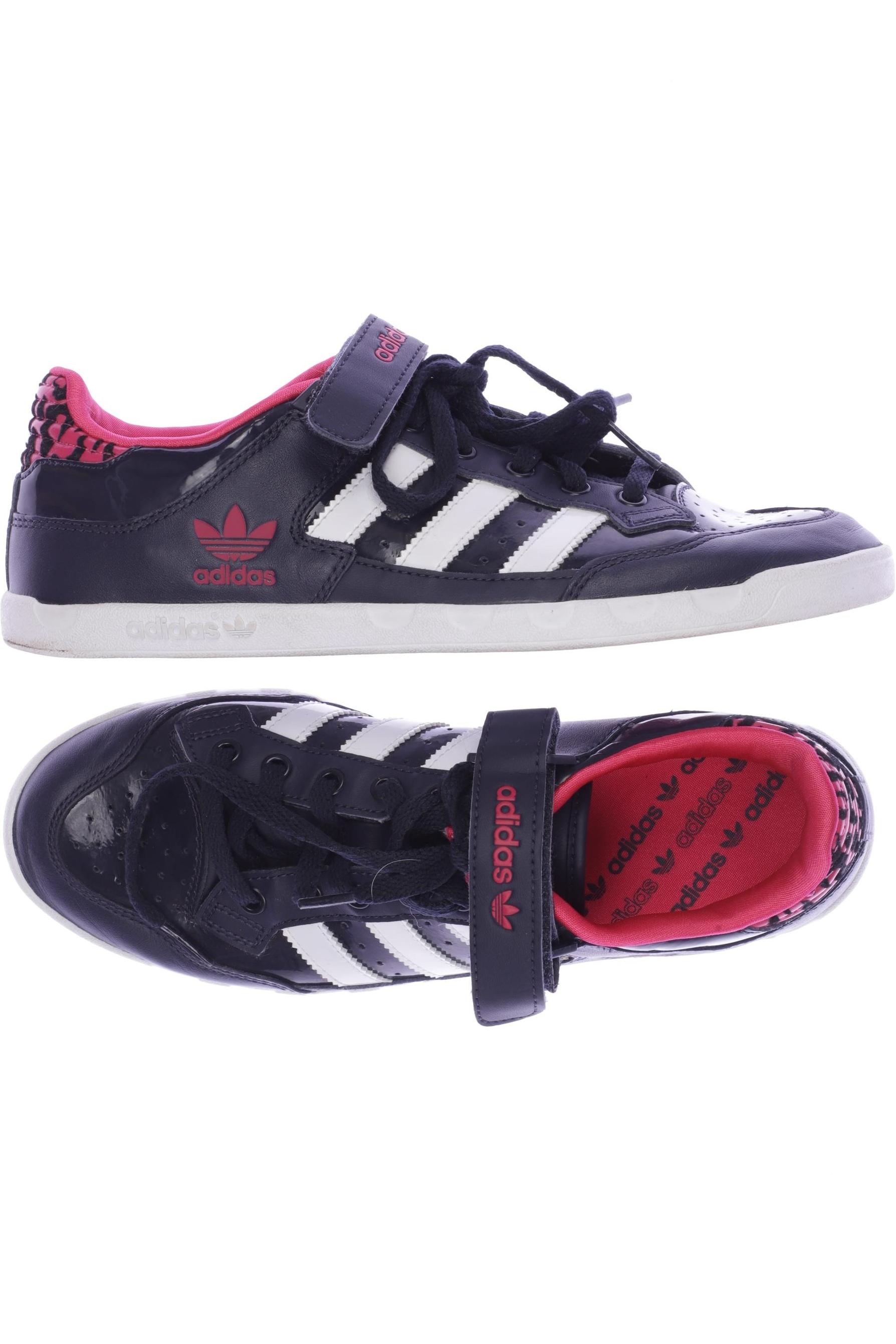 

adidas Originals Damen Sneakers, marineblau, Gr. 6