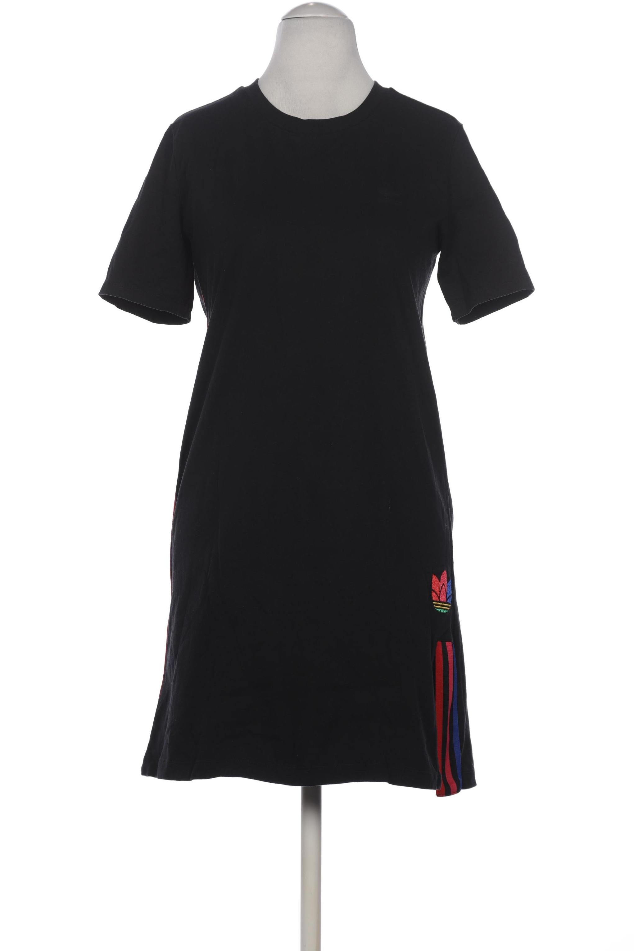 

adidas Originals Damen Kleid, schwarz, Gr. 38