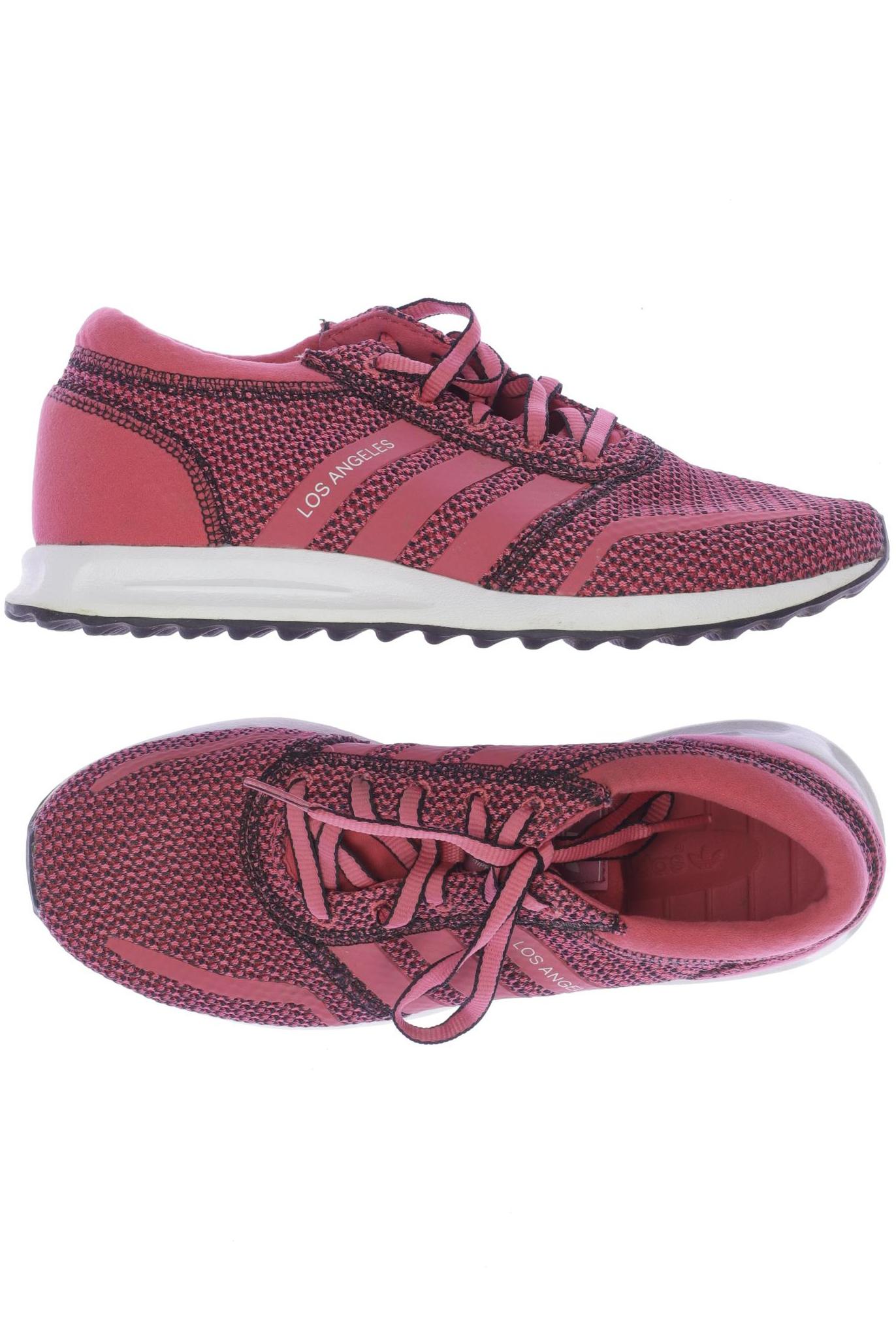 

adidas Originals Damen Sneakers, pink, Gr. 5