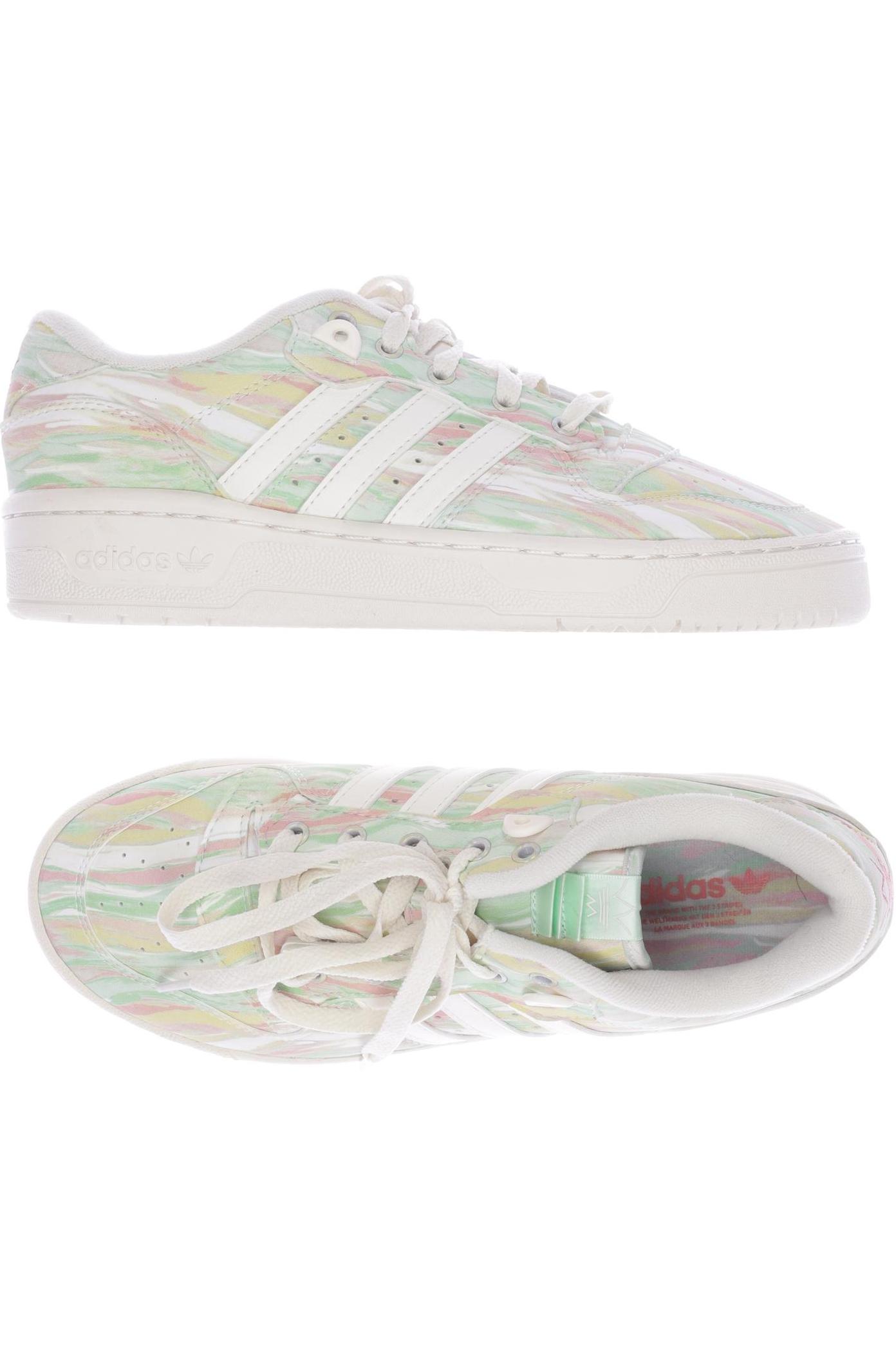 

adidas Originals Damen Sneakers, mehrfarbig, Gr. 6.5