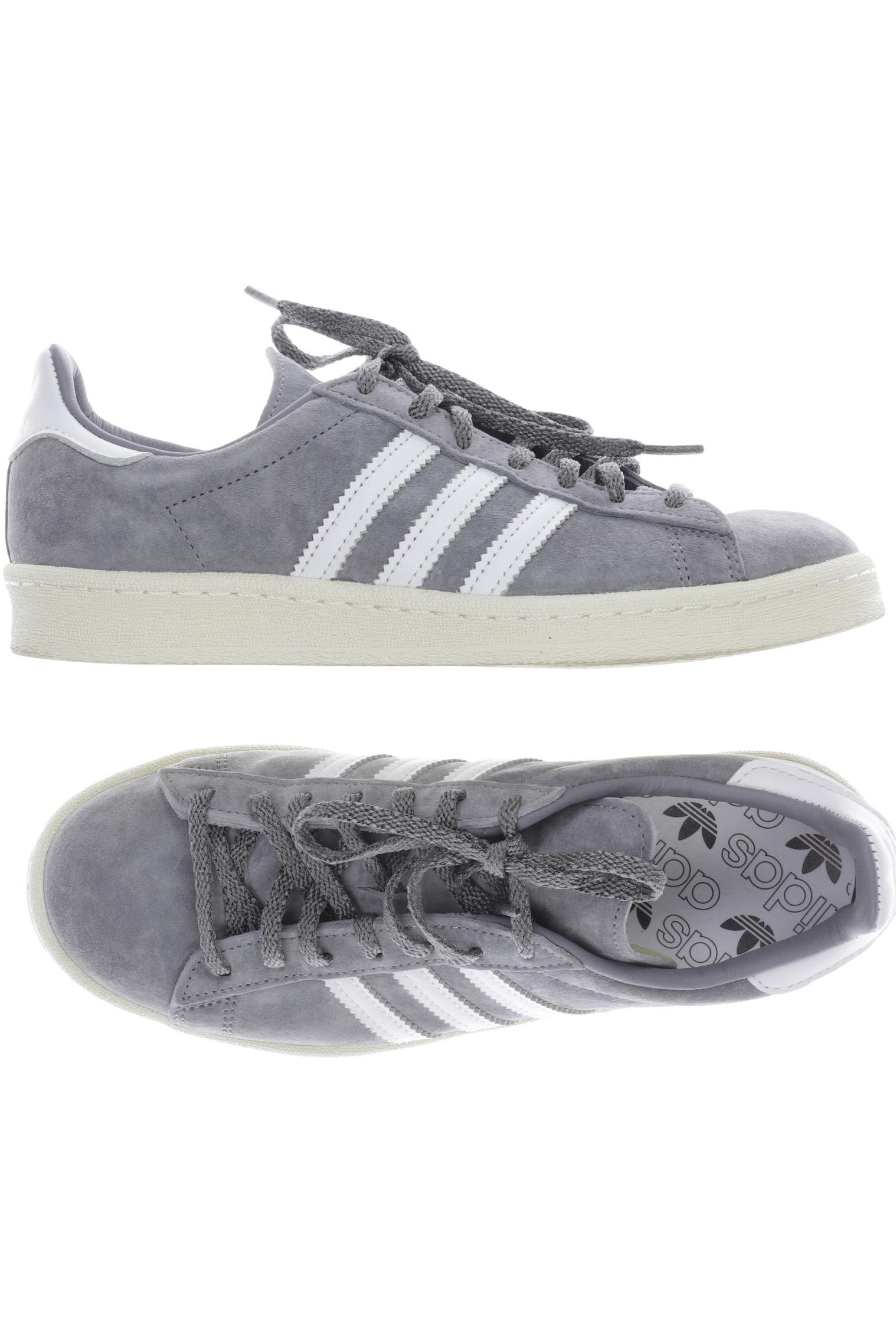 

adidas Originals Damen Sneakers, grau, Gr. 5.5