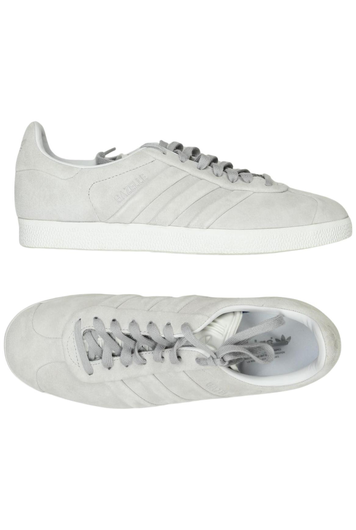 

adidas Originals Damen Sneakers, grau, Gr. 5.5