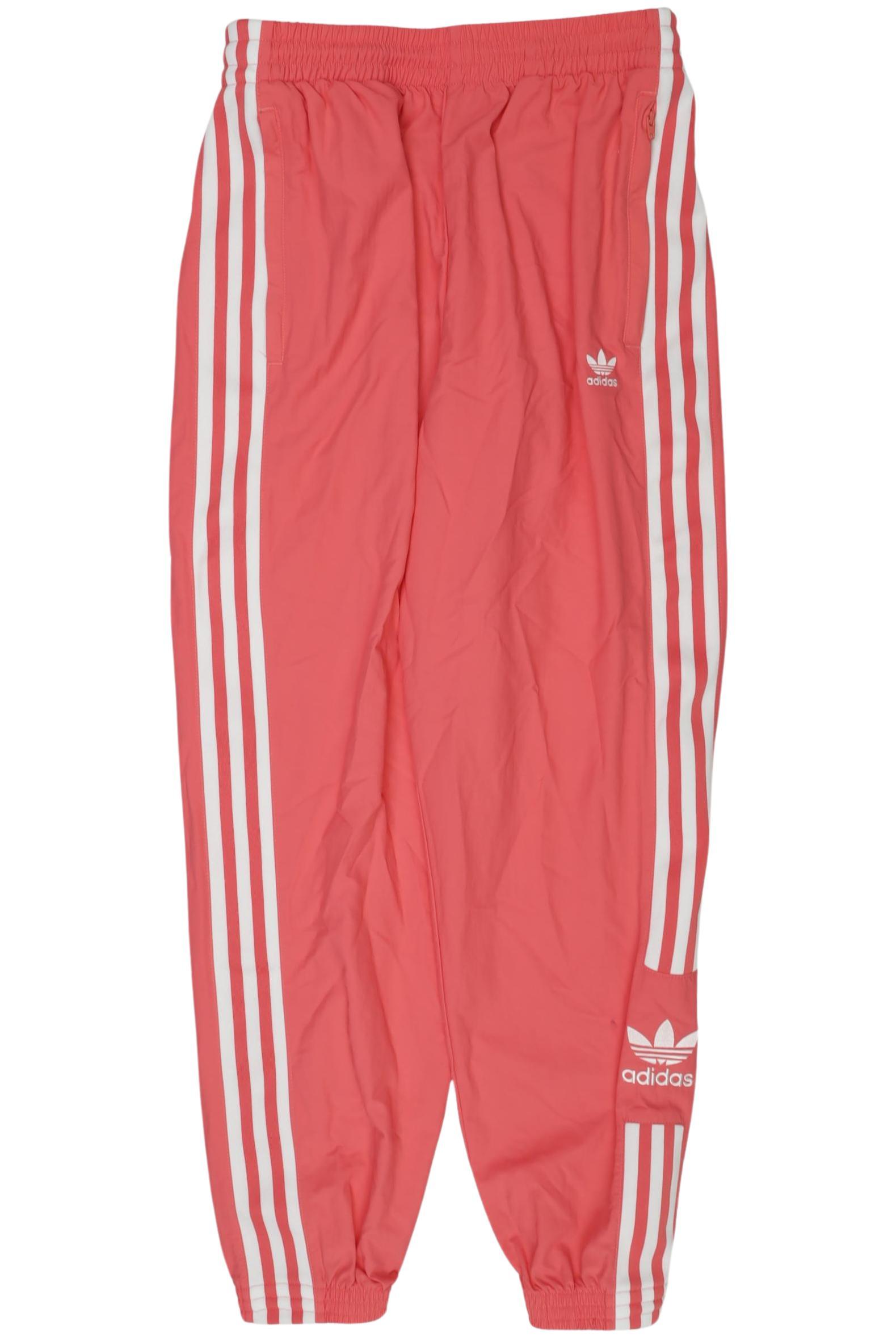 

adidas Originals Damen Stoffhose, pink, Gr. 36