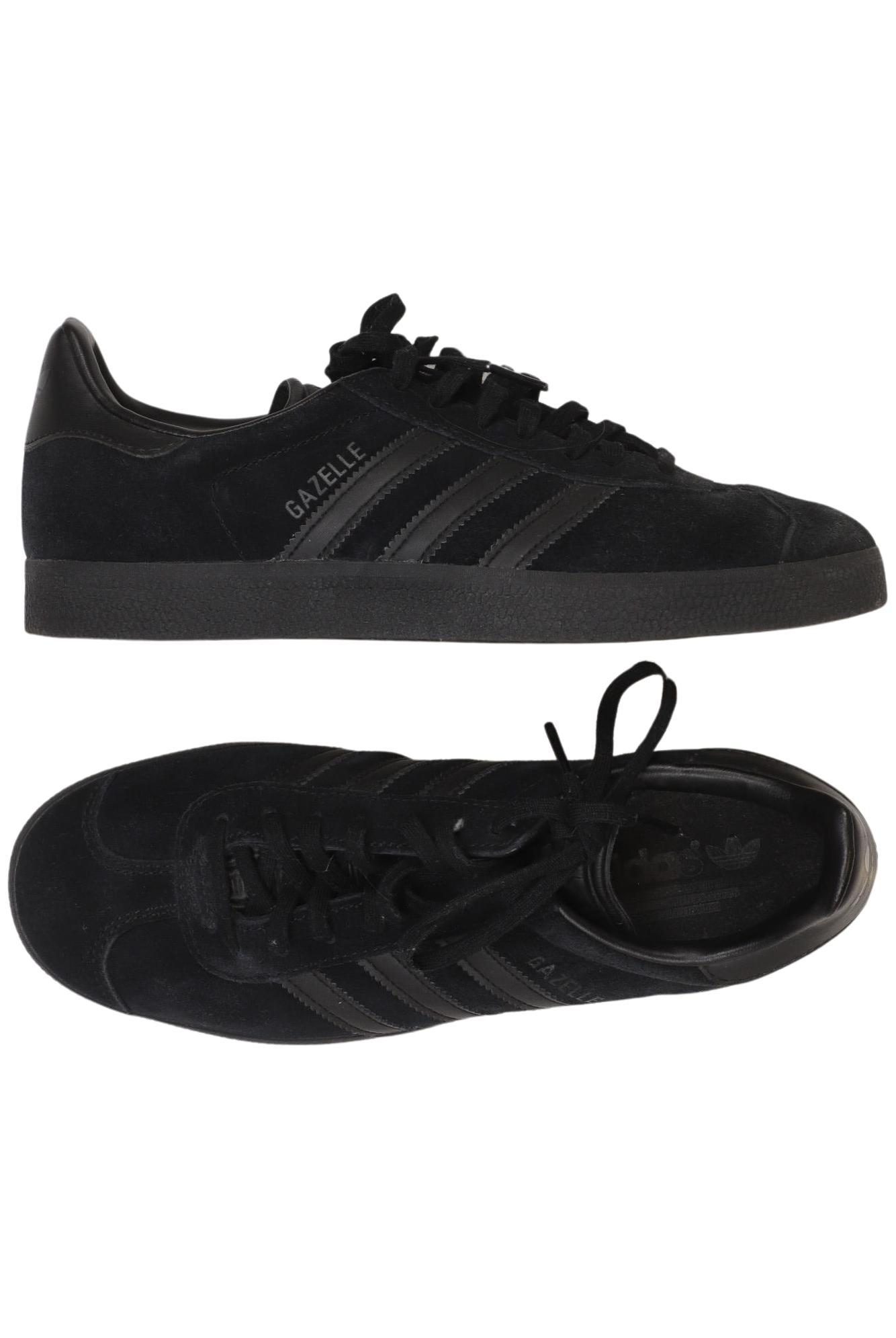 

adidas Originals Damen Sneakers, schwarz, Gr. 6