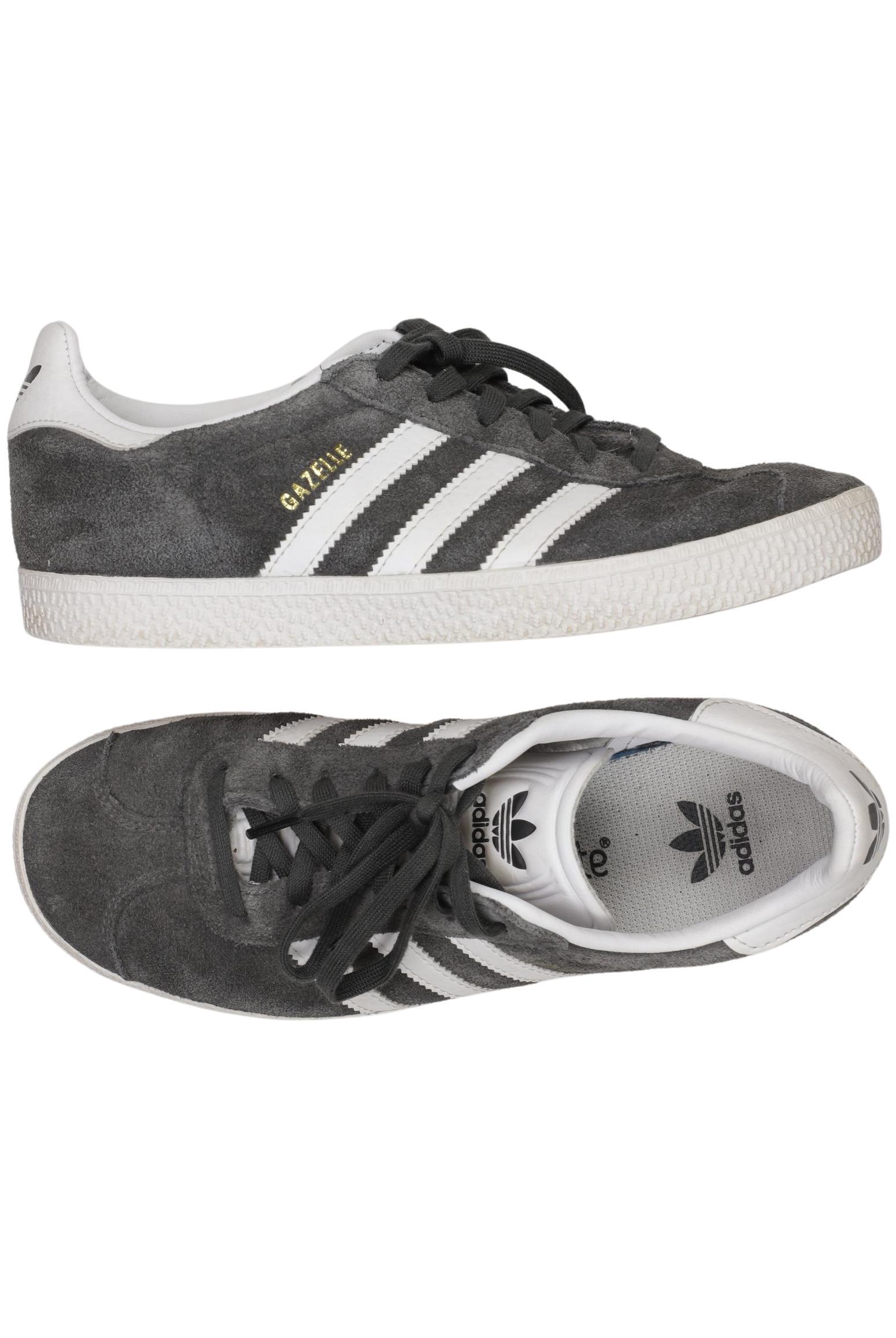 

adidas Originals Damen Sneakers, grau, Gr. 3.5