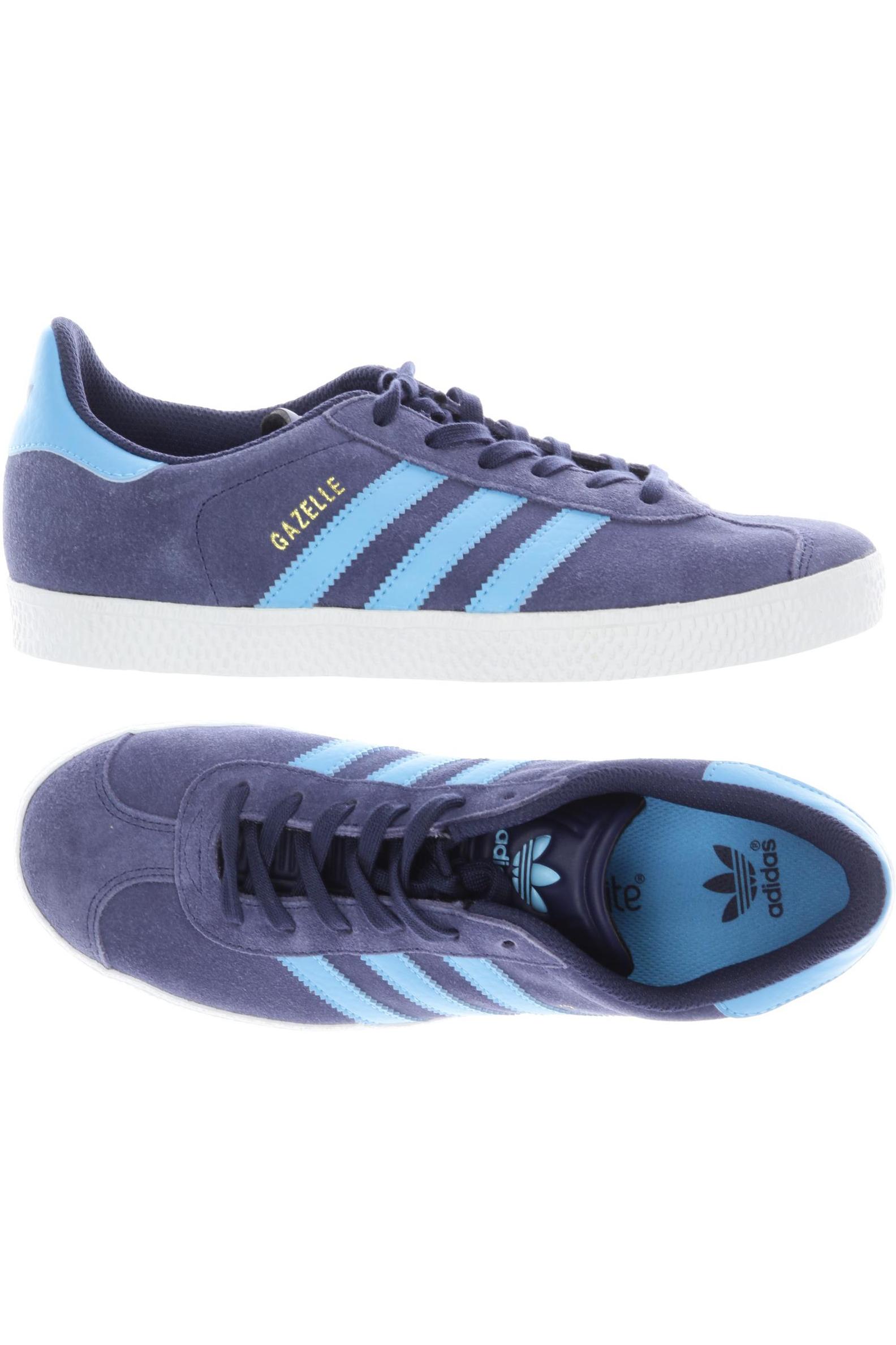 

adidas Originals Damen Sneakers, marineblau, Gr. 4.5