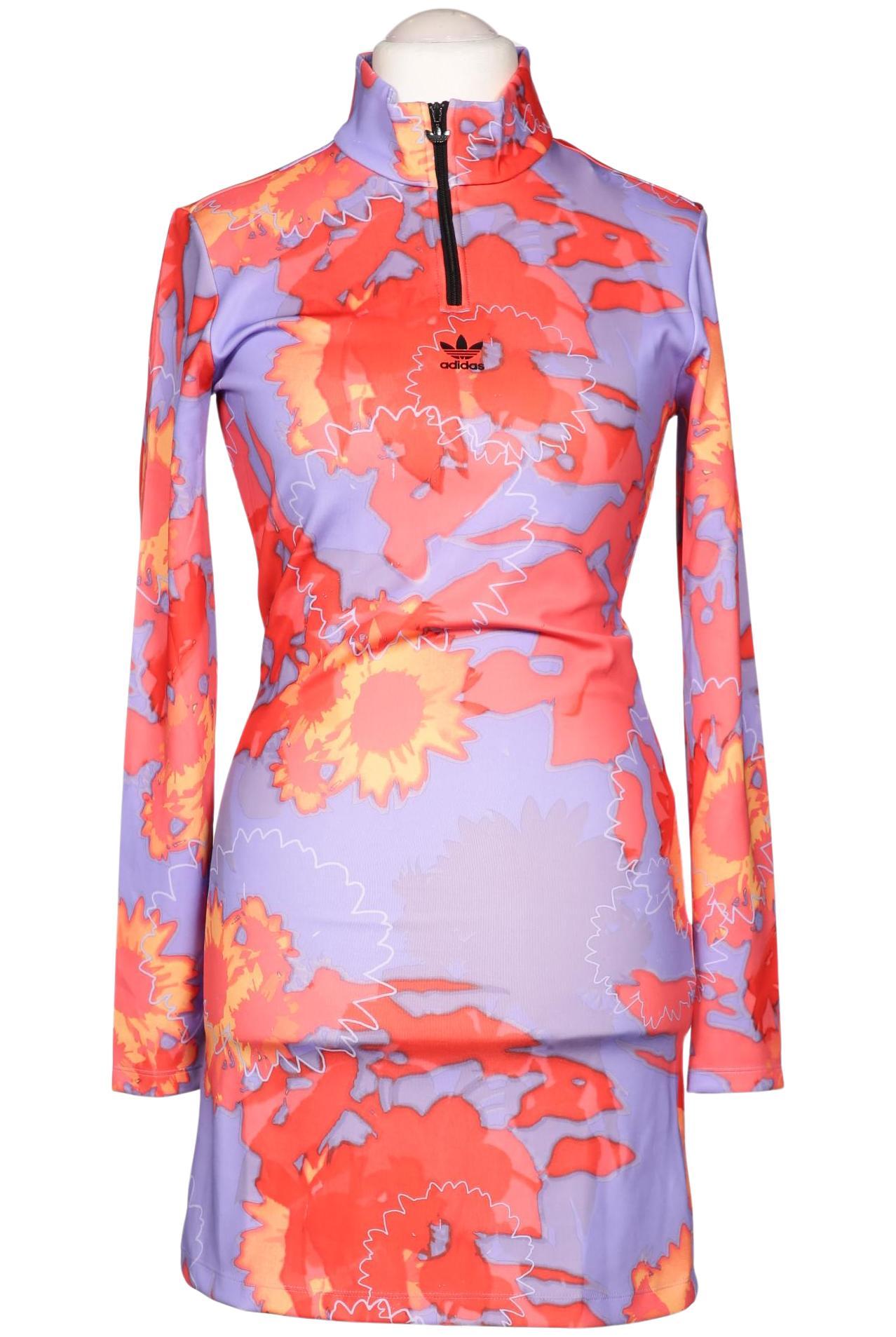 

adidas Originals Damen Kleid, flieder, Gr. 42