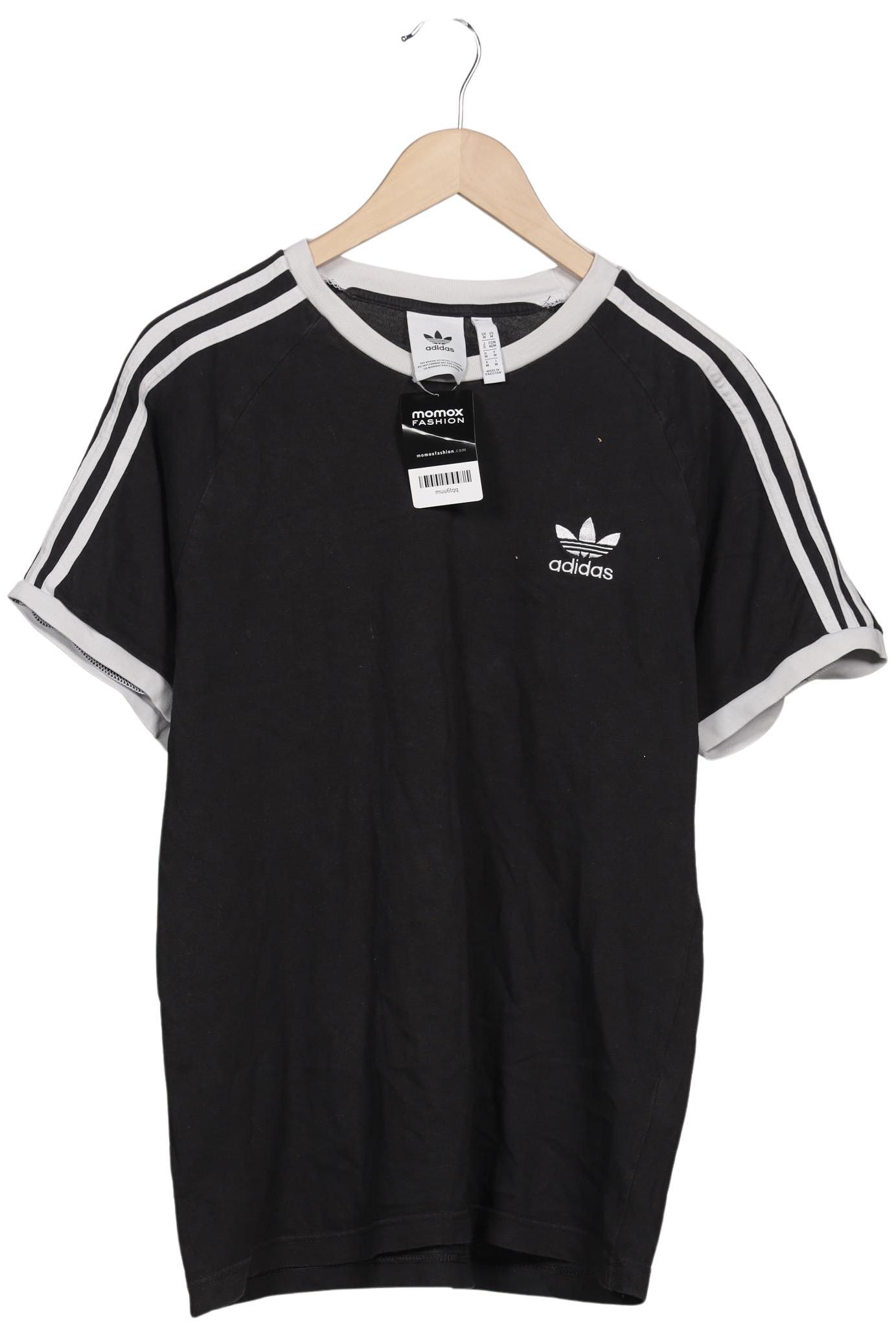 

adidas Originals Damen T-Shirt, schwarz, Gr. 38