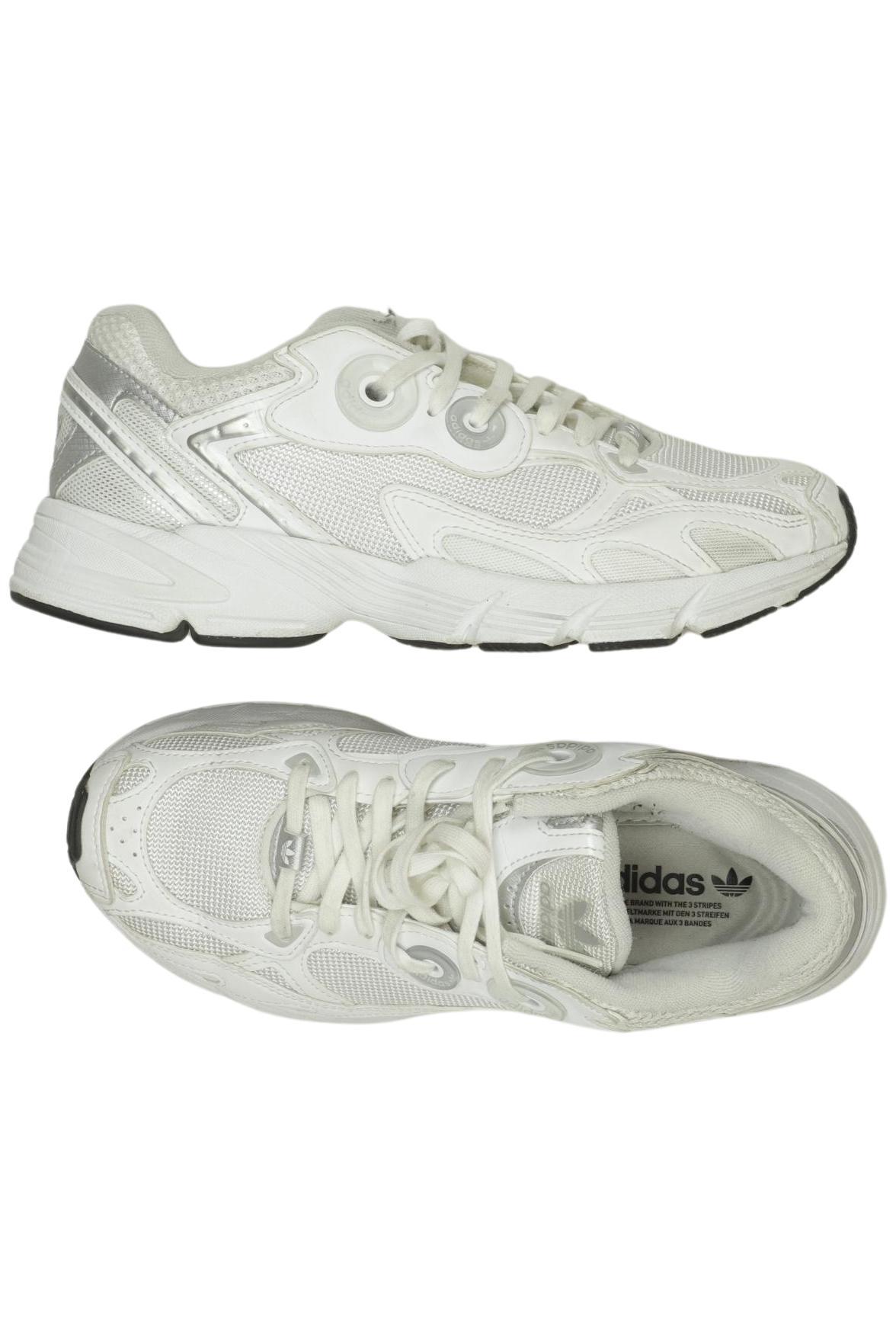 

adidas Originals Damen Sneakers, weiß, Gr. 5.5