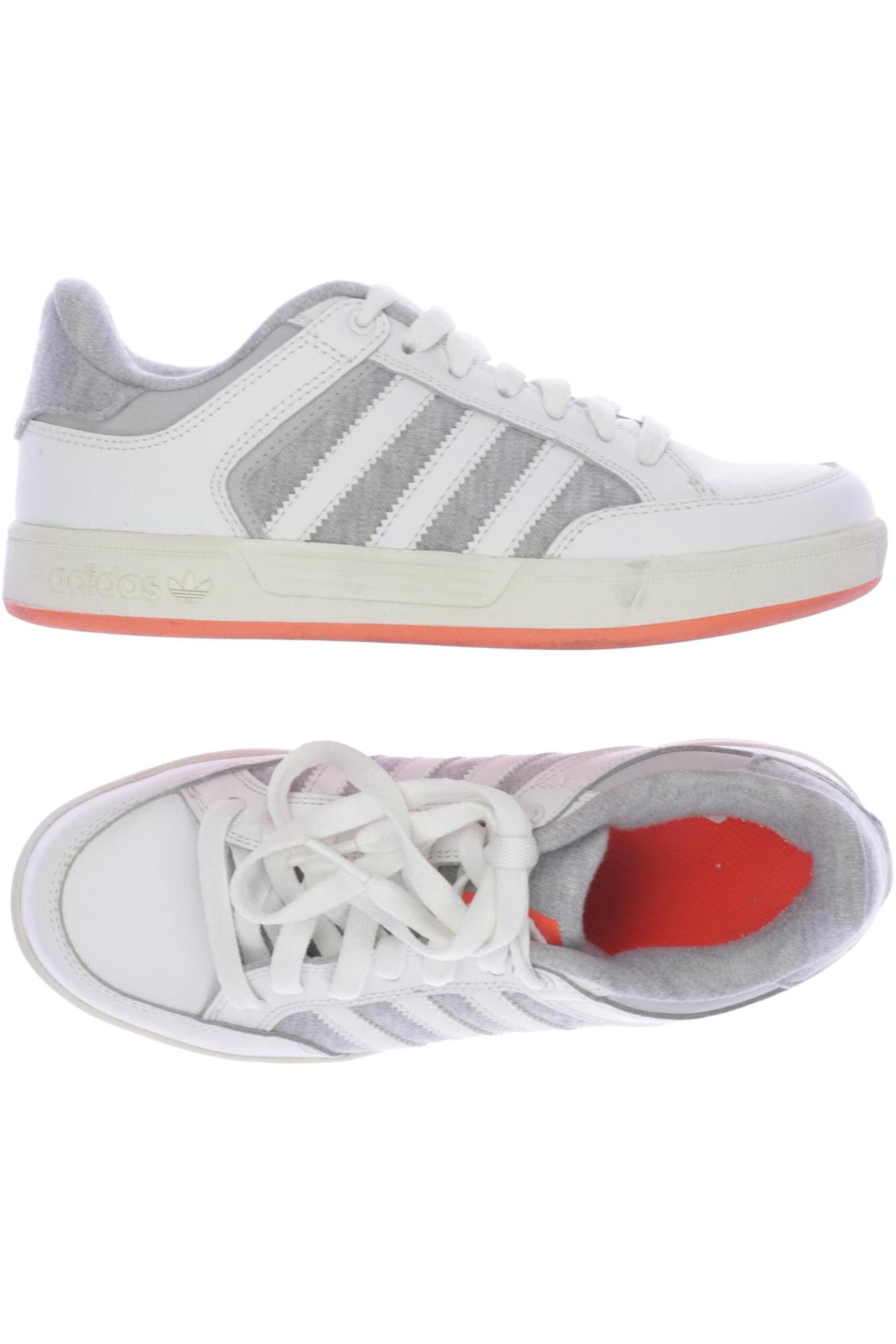 

adidas Originals Damen Sneakers, weiß, Gr. 3.5