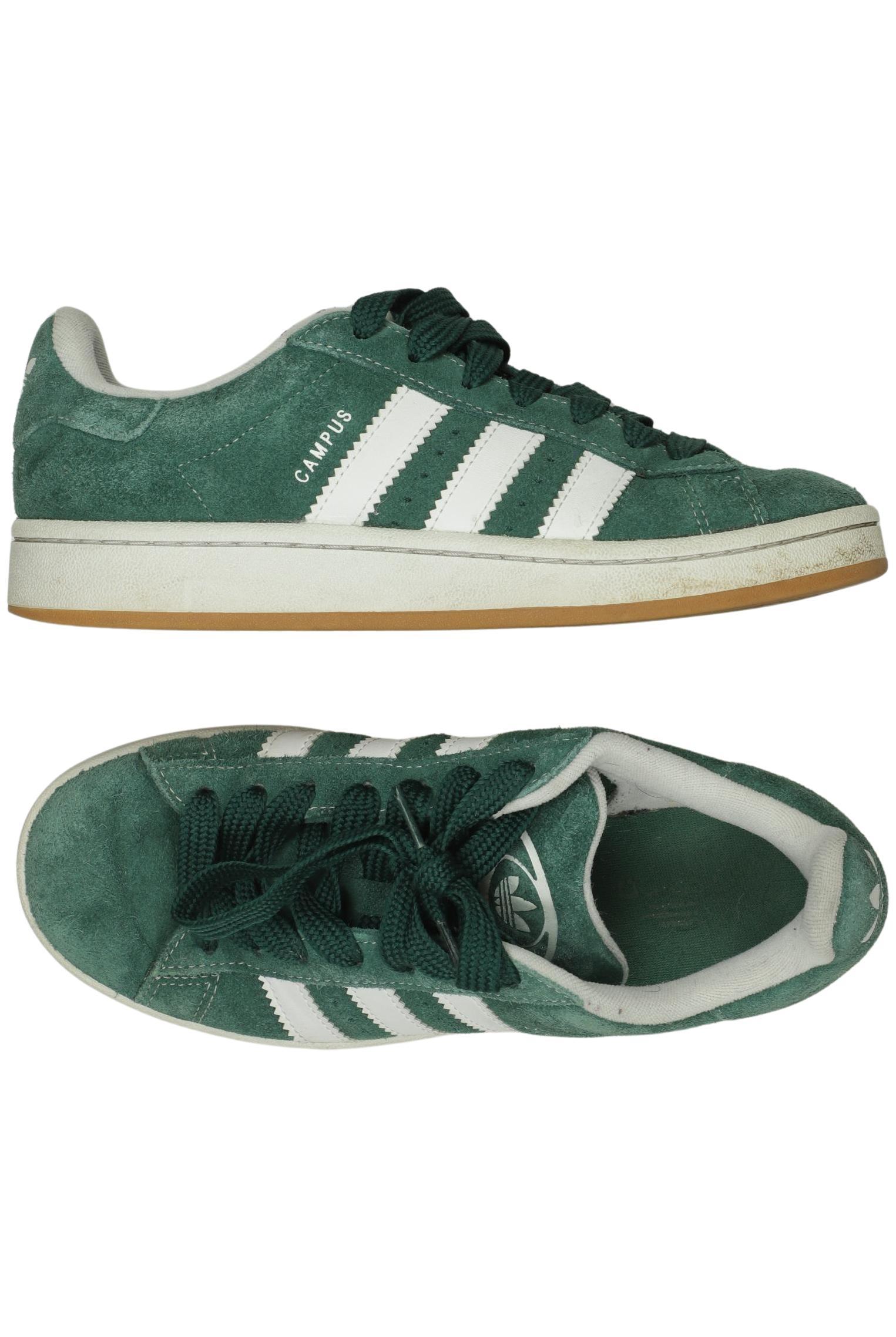 

adidas Originals Damen Sneakers, grün, Gr. 6
