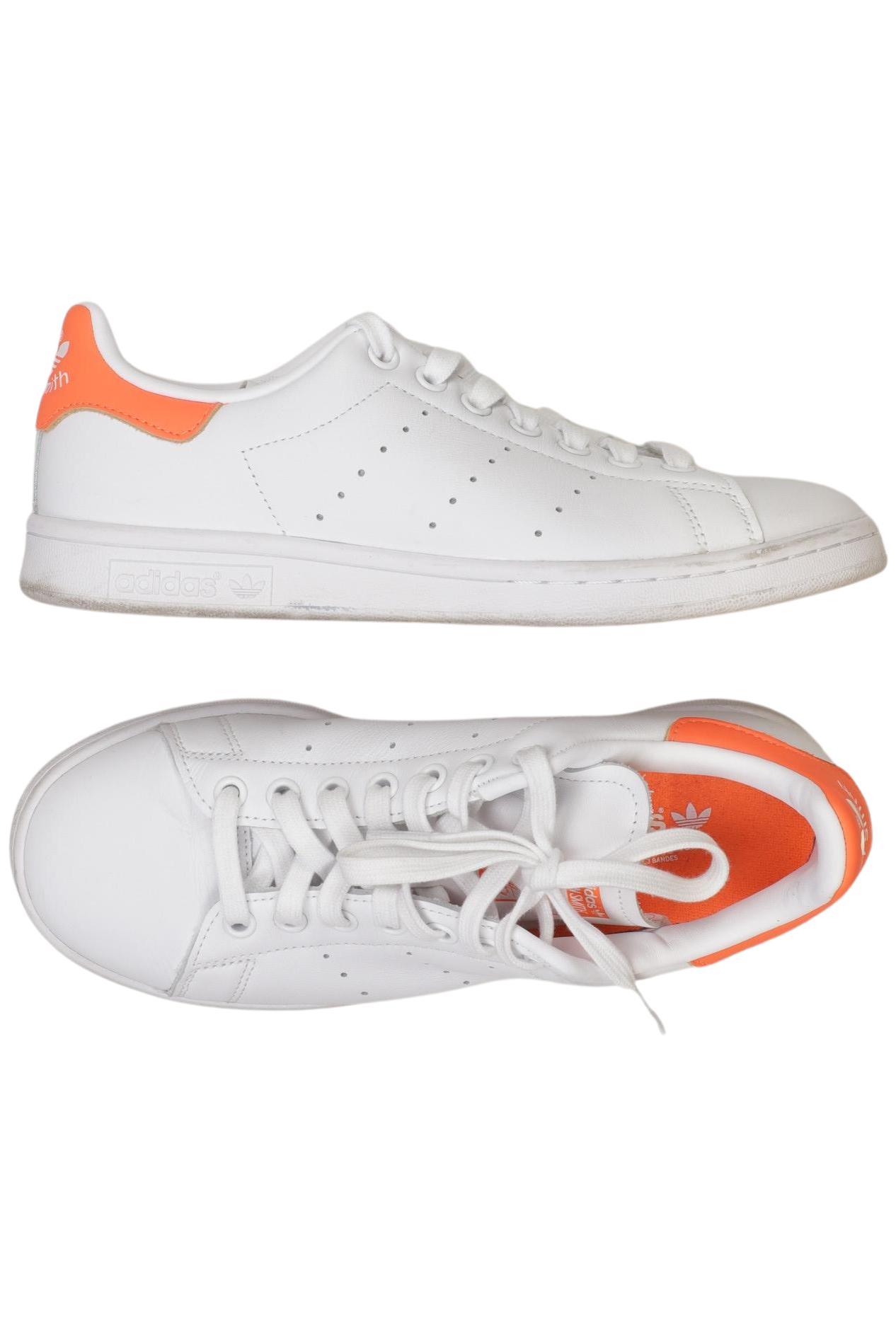 

adidas Originals Damen Sneakers, neon, Gr. 5.5