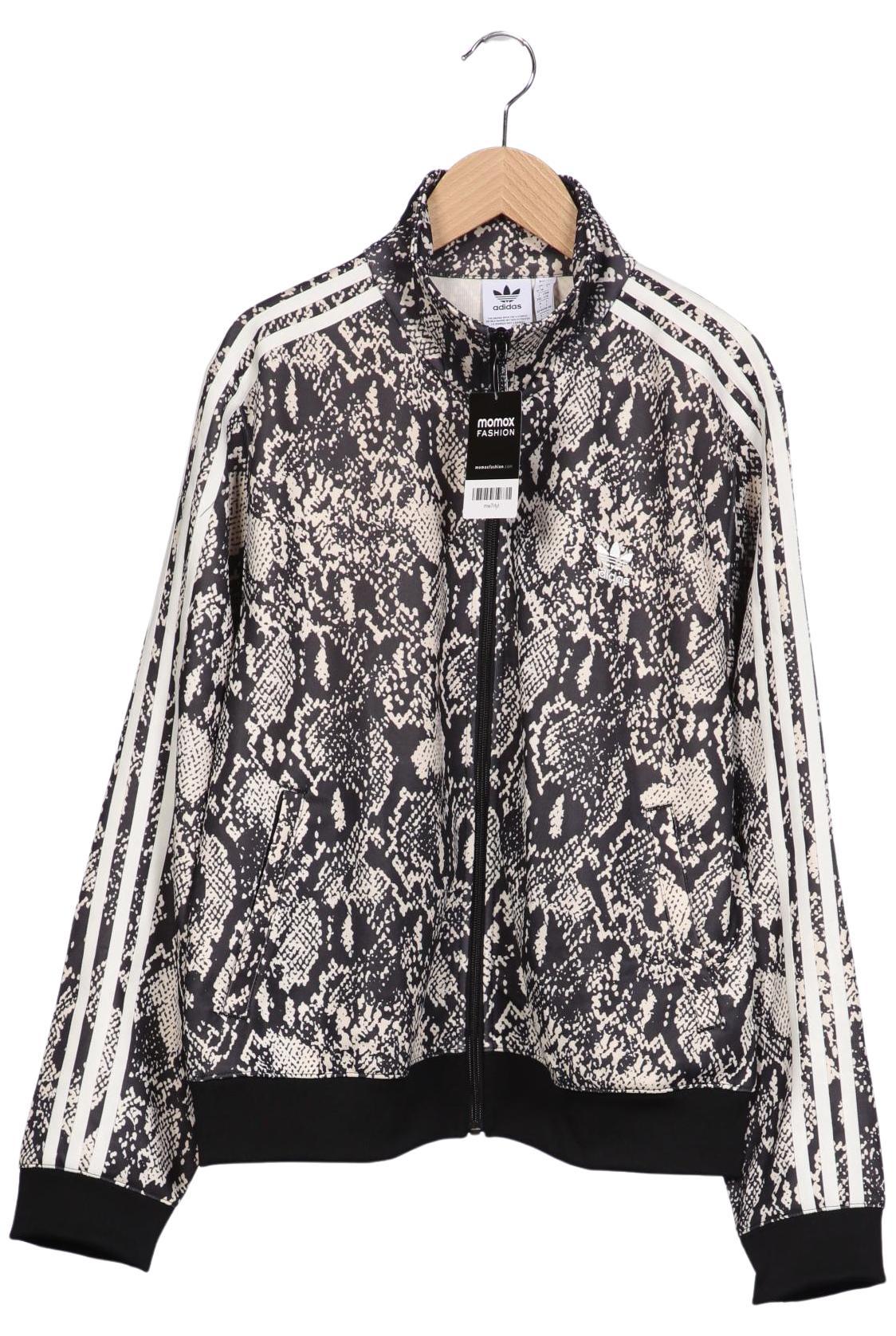 

adidas Originals Damen Sweatshirt, mehrfarbig, Gr. 42