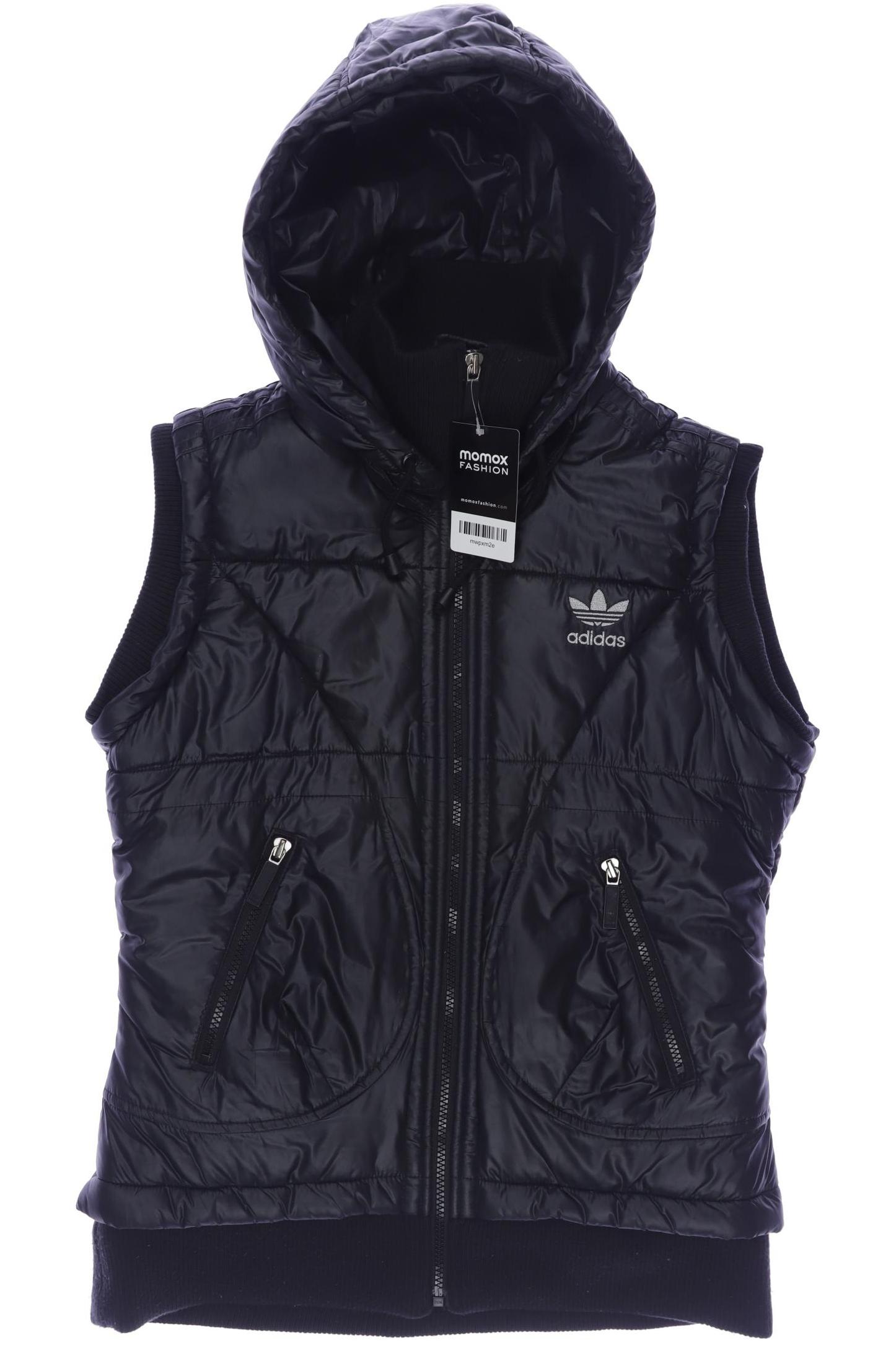 

adidas Originals Damen Weste, schwarz, Gr. 40