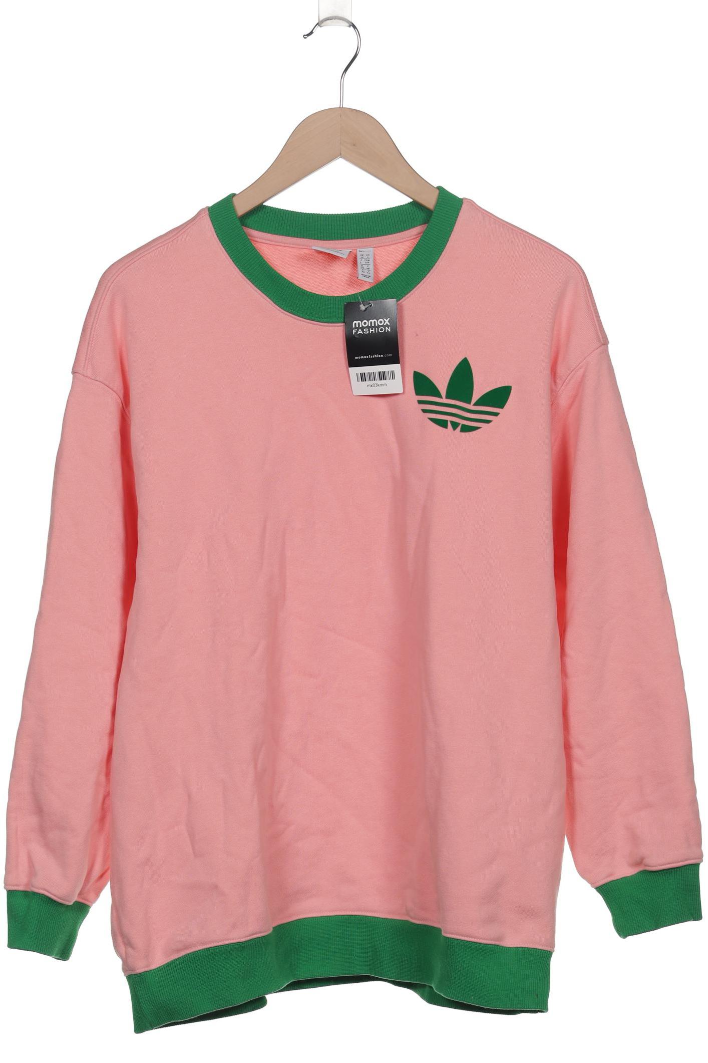

adidas Originals Damen Sweatshirt, pink, Gr. 36