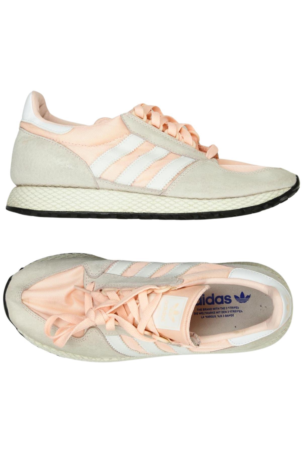 

adidas Originals Damen Sneakers, beige, Gr. 8