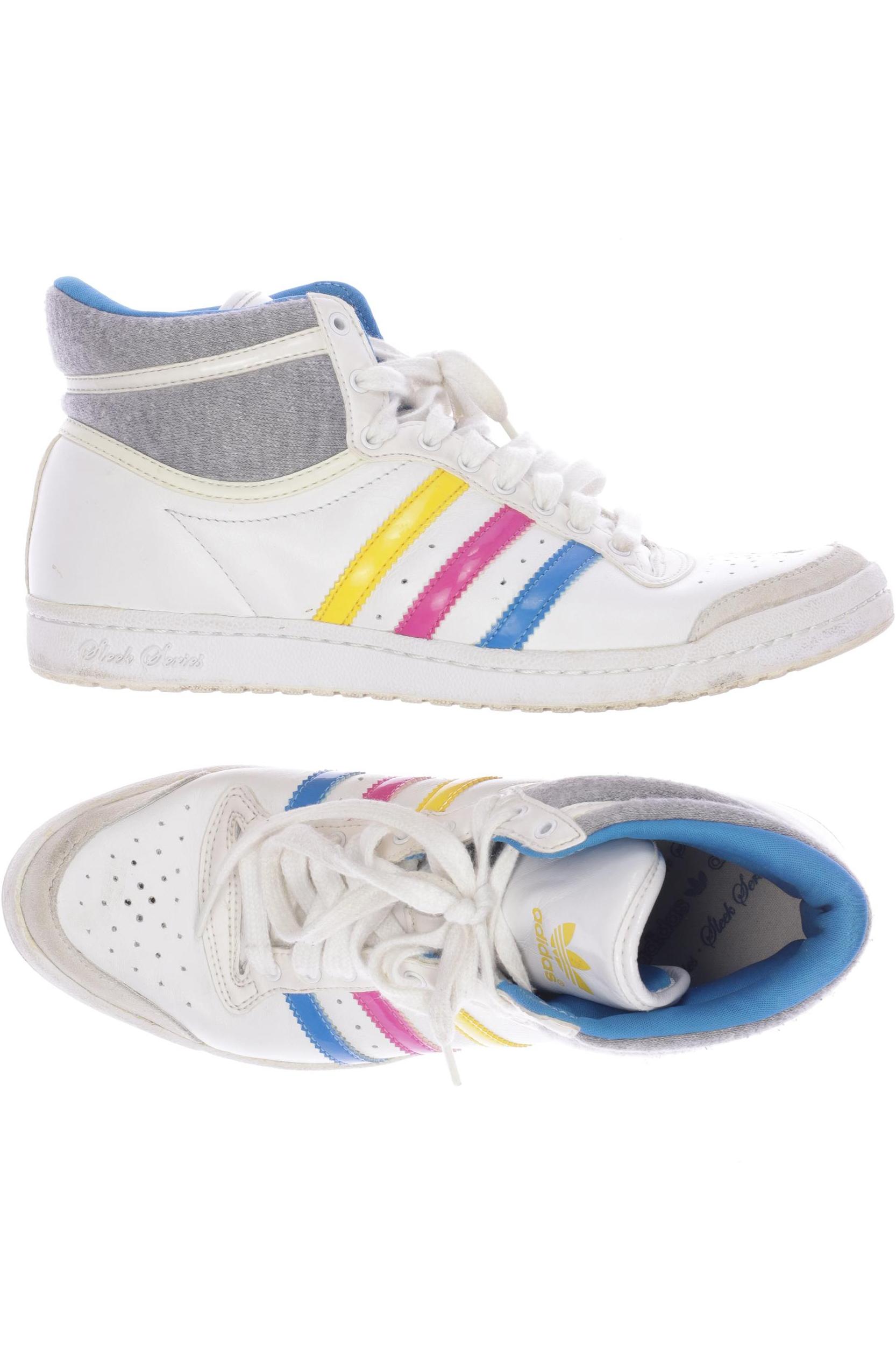 

adidas Originals Damen Sneakers, weiß