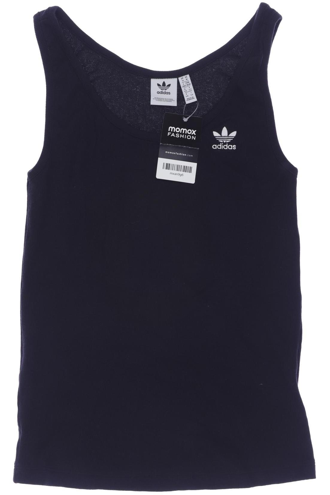 

adidas Originals Damen Top, schwarz, Gr. 40
