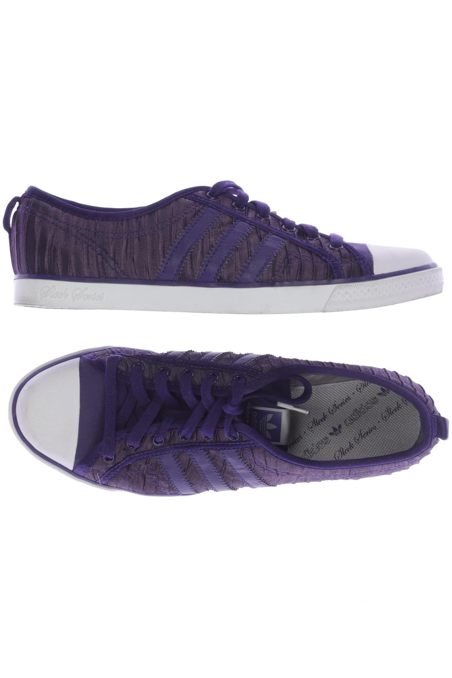 

adidas Originals Damen Sneakers, flieder