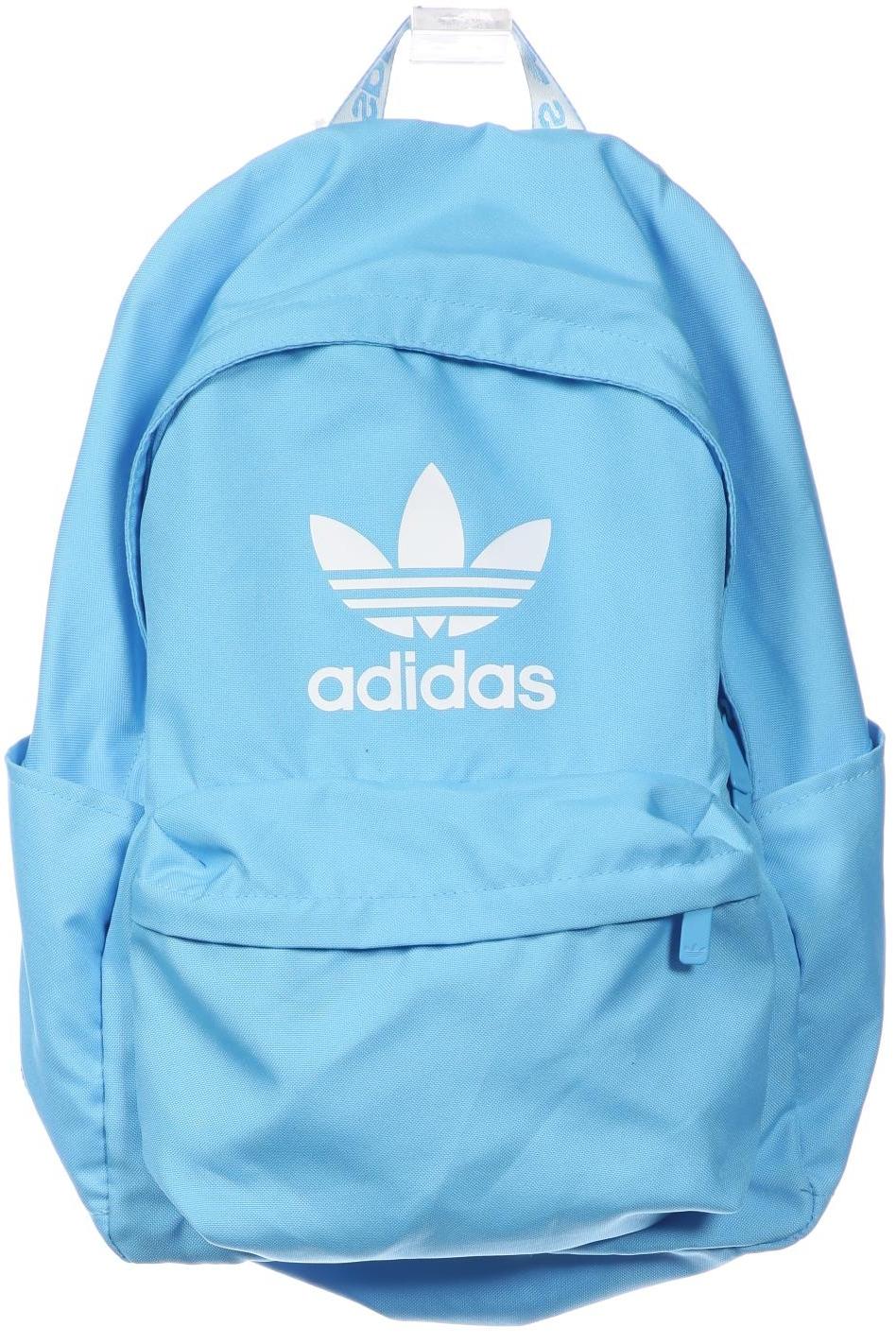 

adidas Originals Damen Rucksack, blau, Gr.