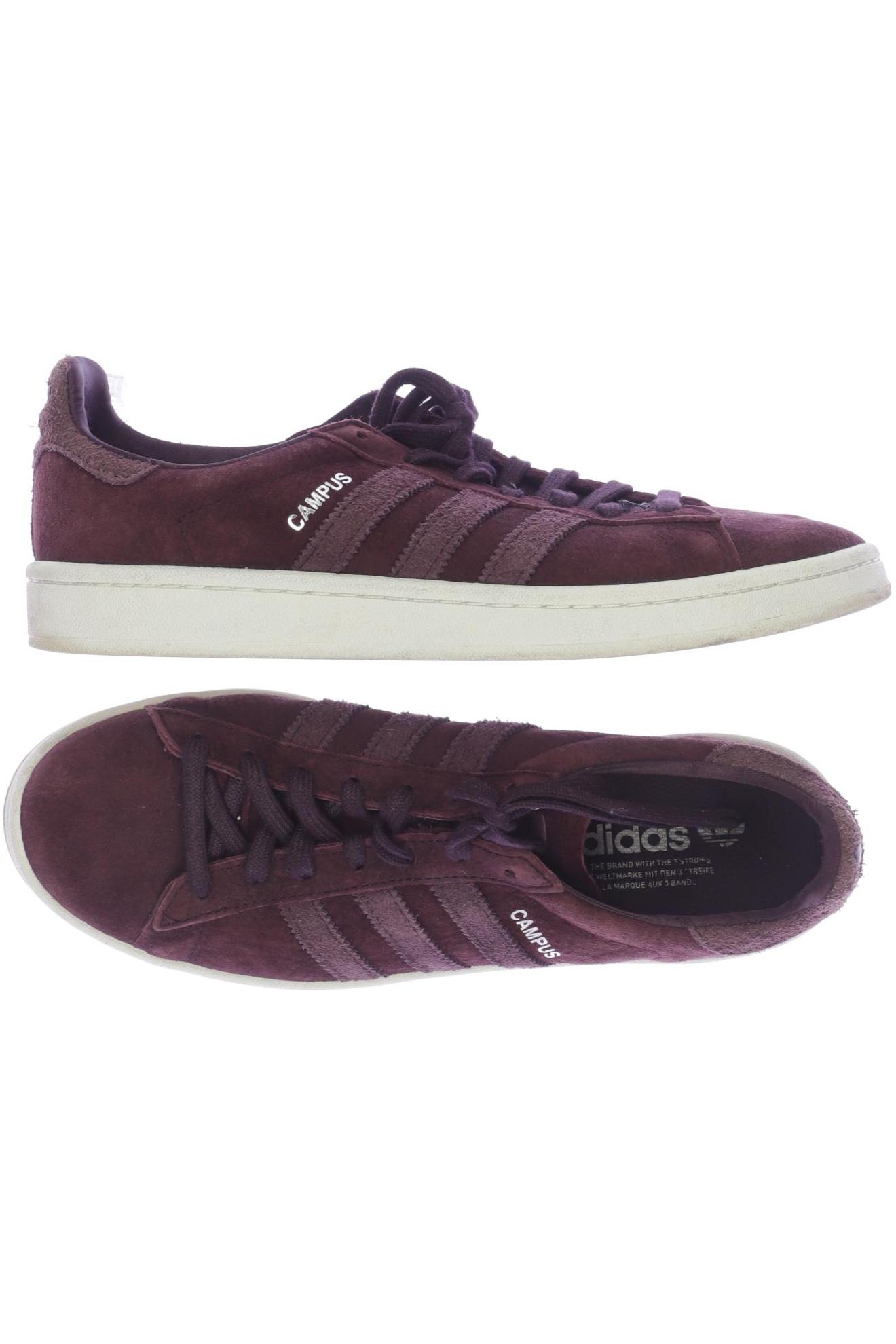 

adidas Originals Damen Sneakers, bordeaux