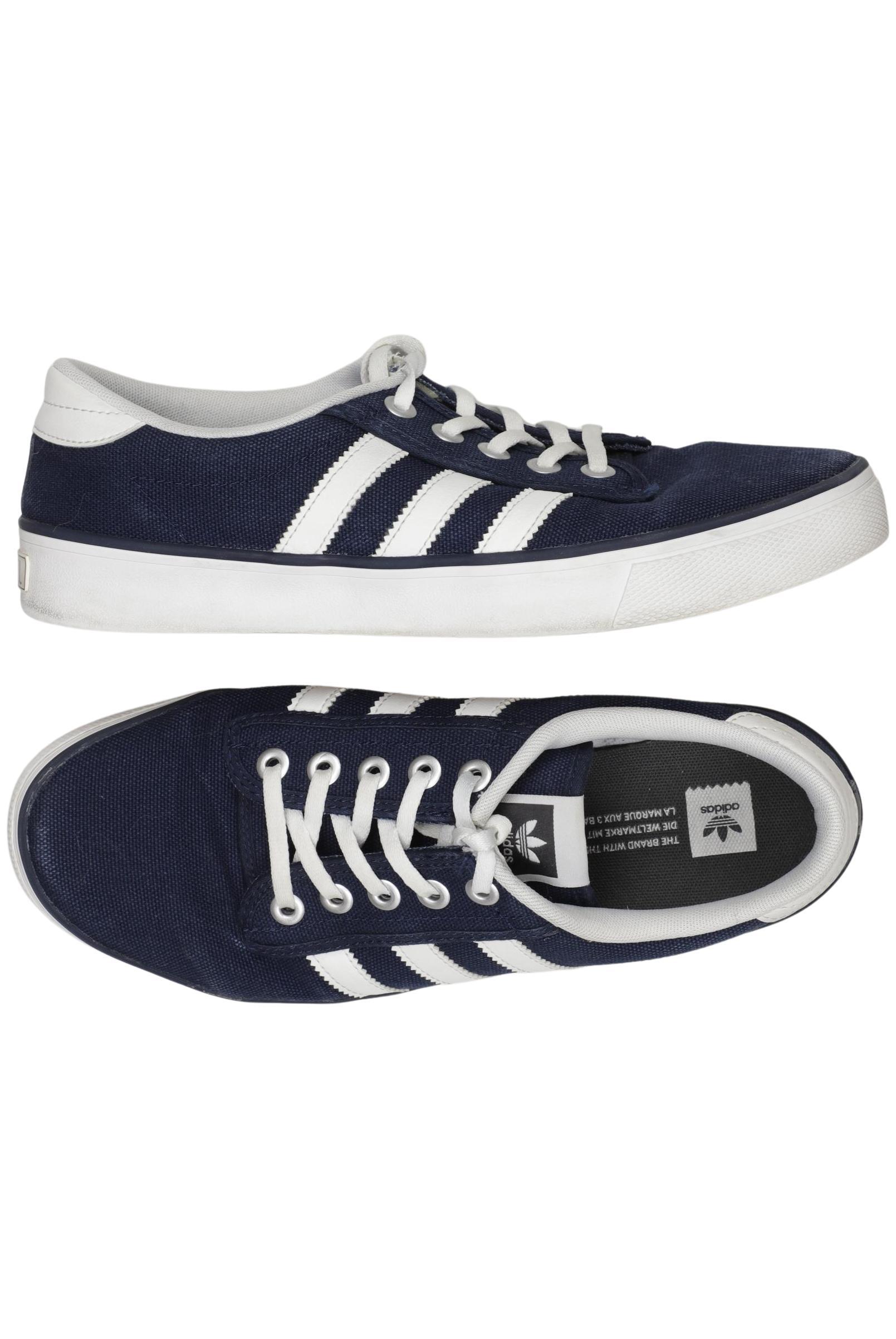 

adidas Originals Damen Sneakers, marineblau, Gr. 8