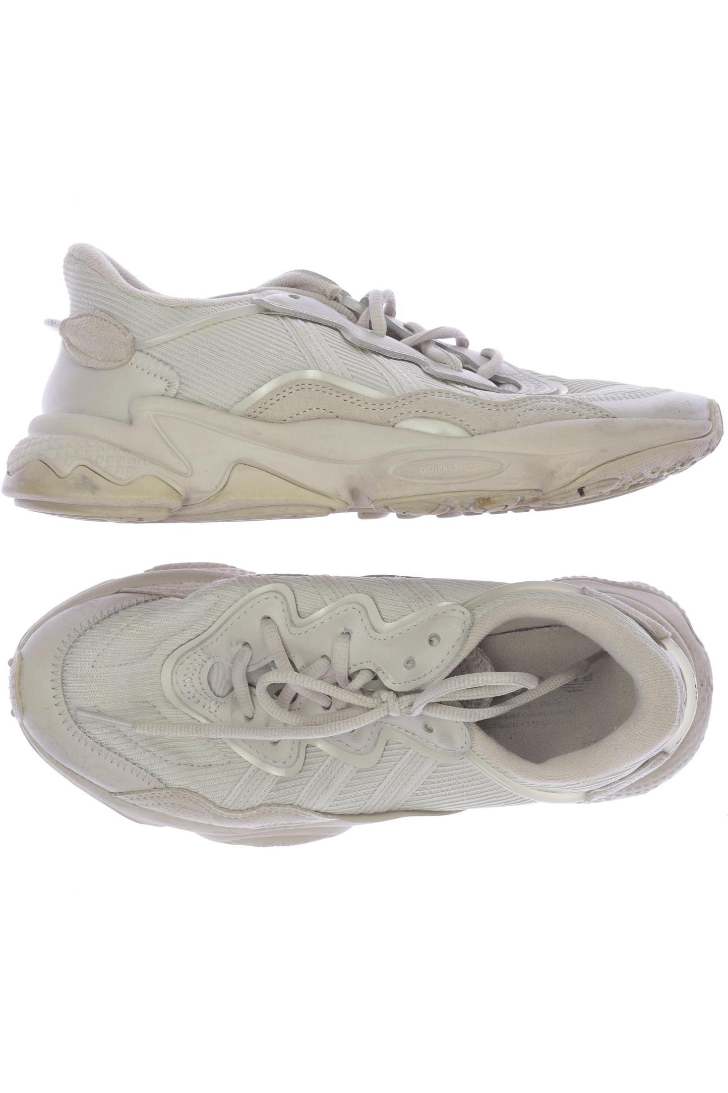 

adidas Originals Damen Sneakers, beige, Gr. 6