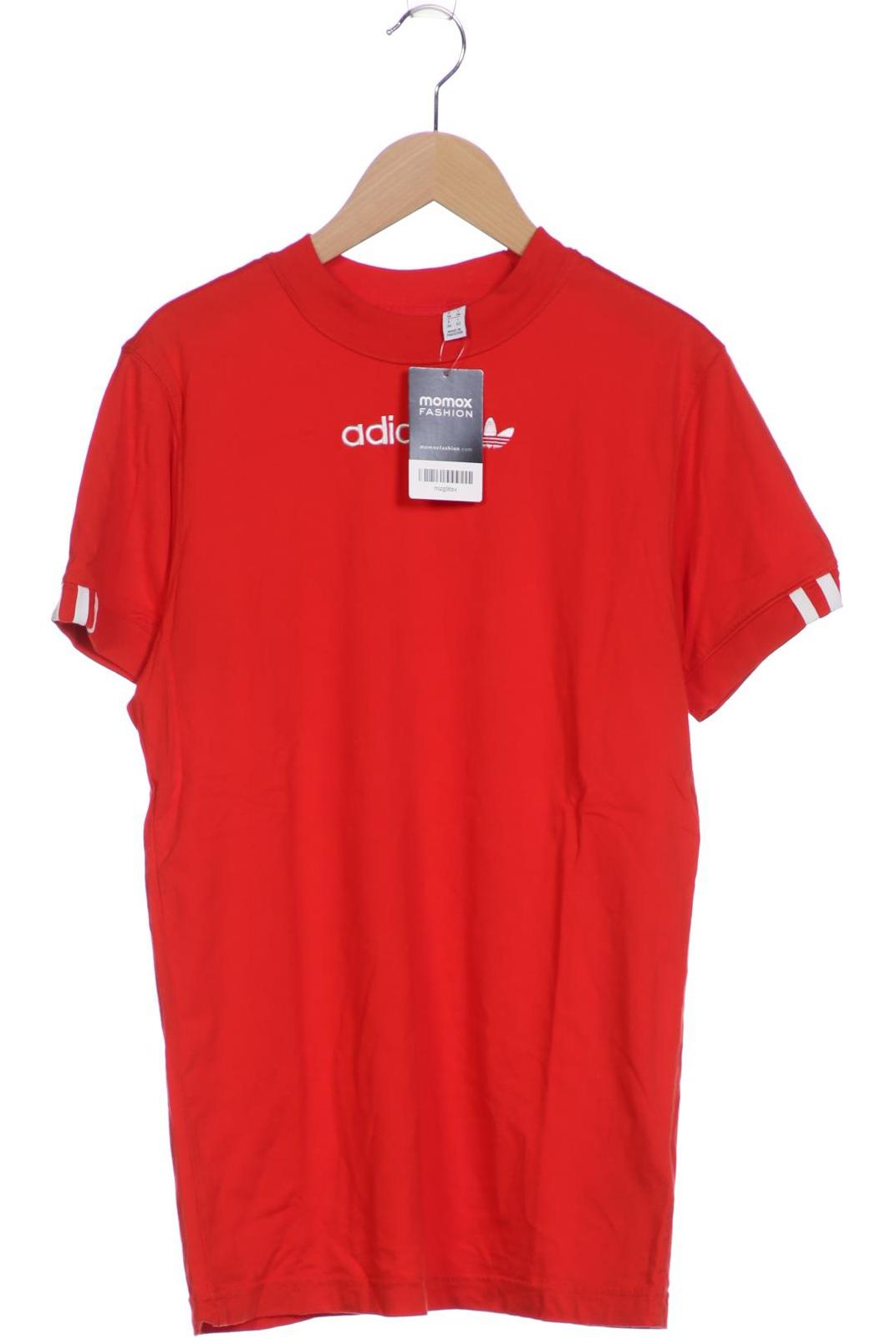 

adidas Originals Damen T-Shirt, rot