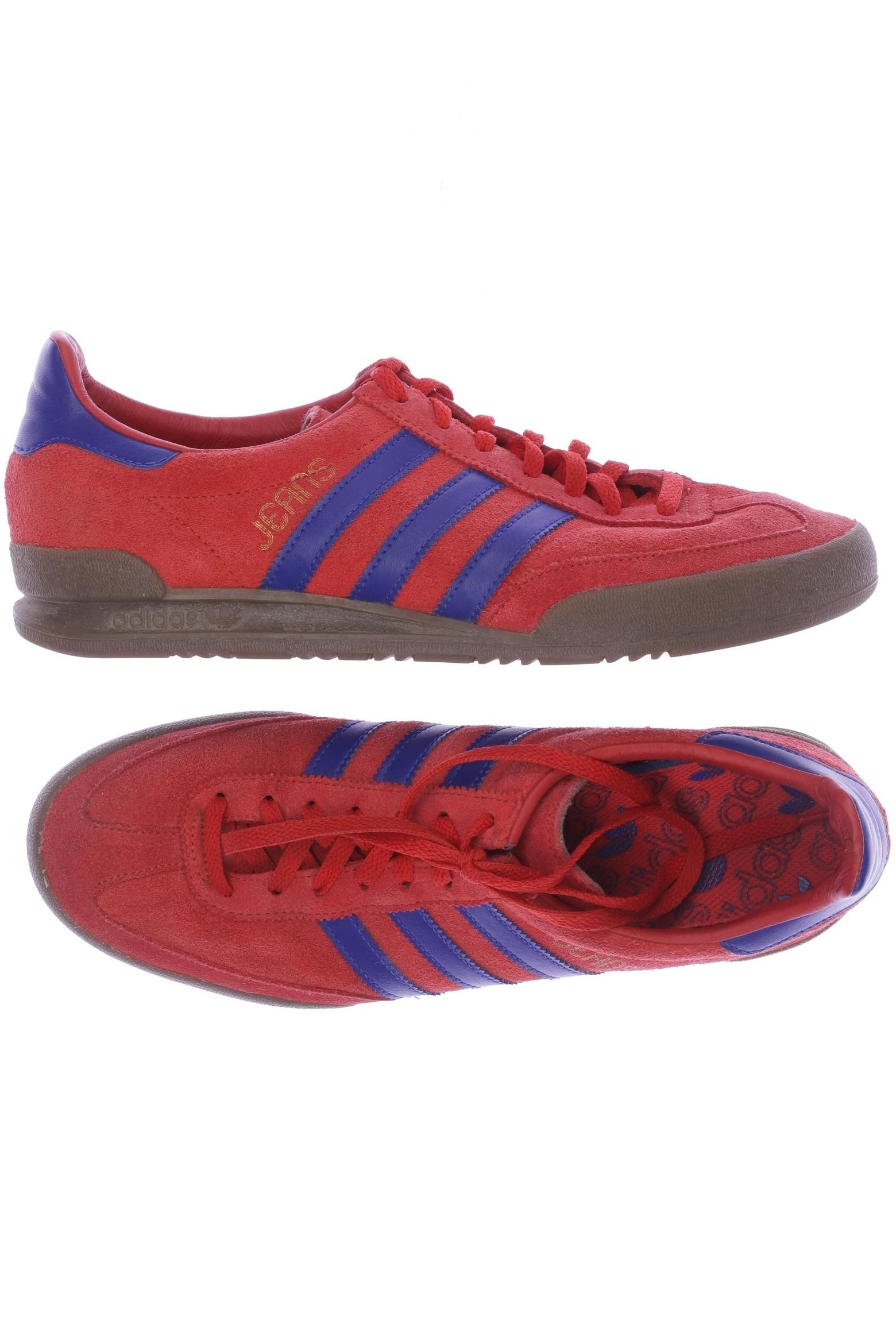 

adidas Originals Damen Sneakers, rot, Gr. 7.5