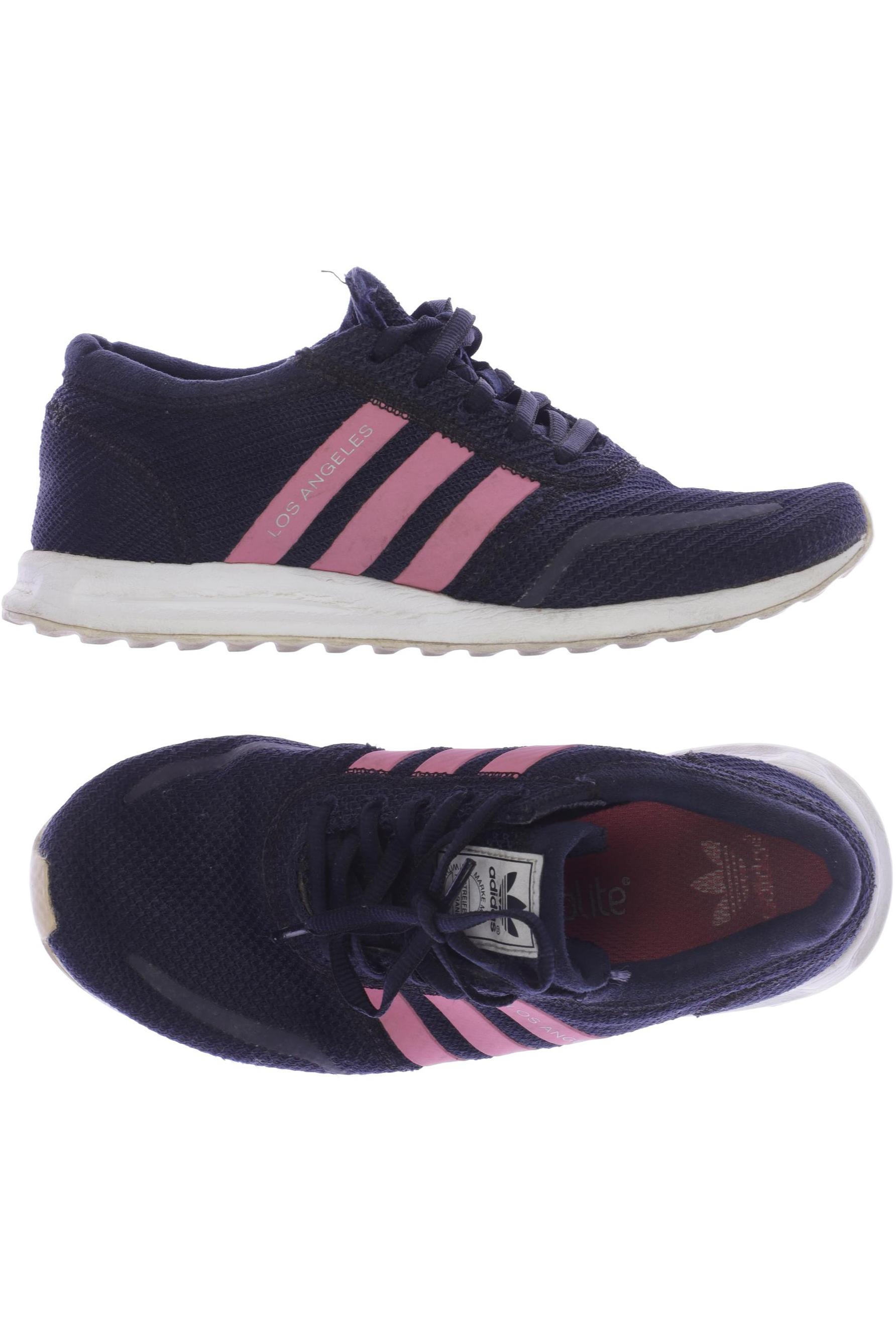 

adidas Originals Damen Sneakers, marineblau
