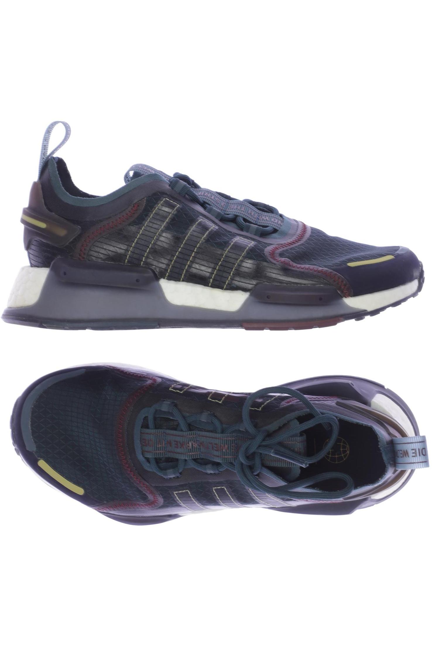 

adidas Originals Damen Sneakers, türkis, Gr. 5