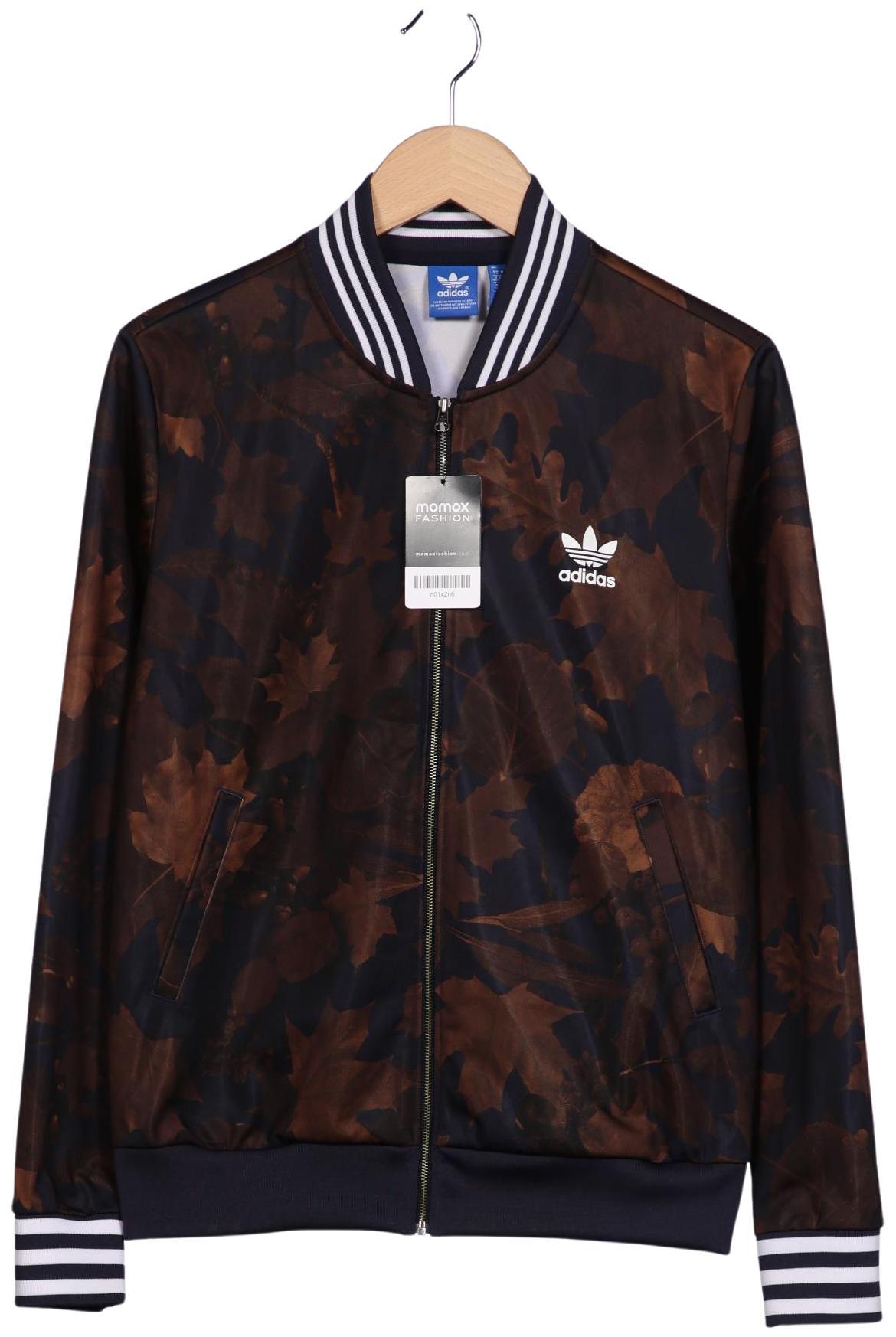 

adidas Originals Damen Sweatshirt, mehrfarbig, Gr. 38