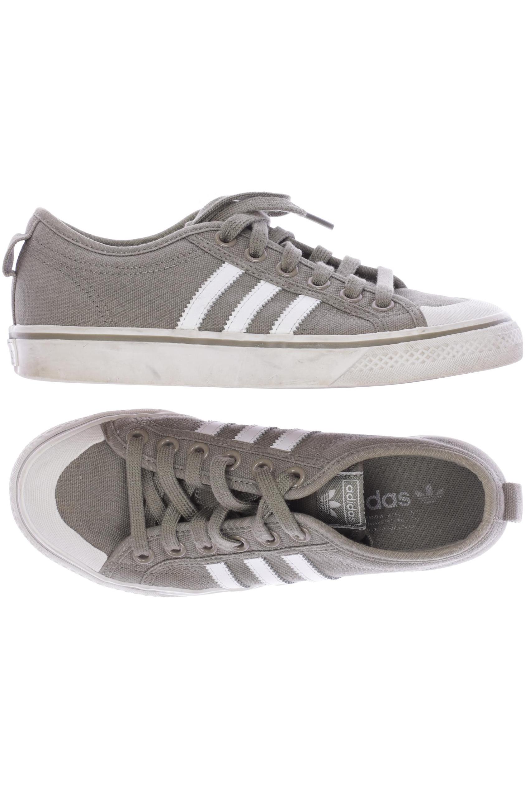 

adidas Originals Damen Sneakers, grün