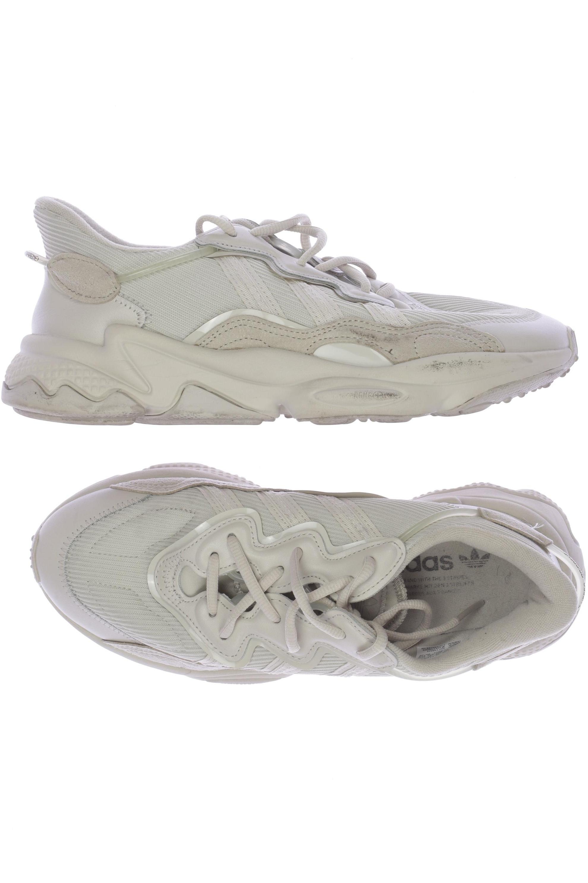 

adidas Originals Damen Sneakers, beige, Gr. 7