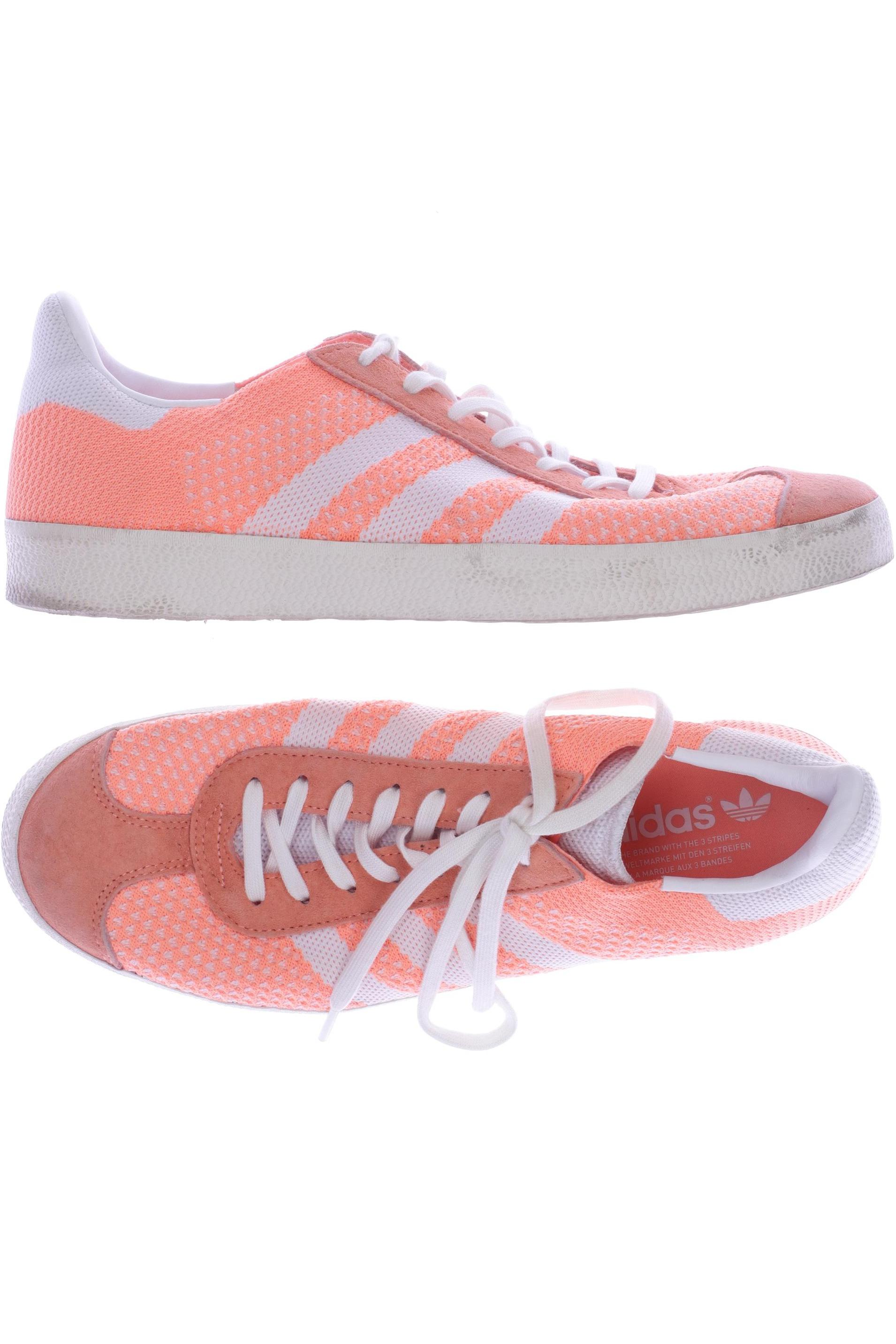 

adidas Originals Damen Sneakers, orange, Gr. 10