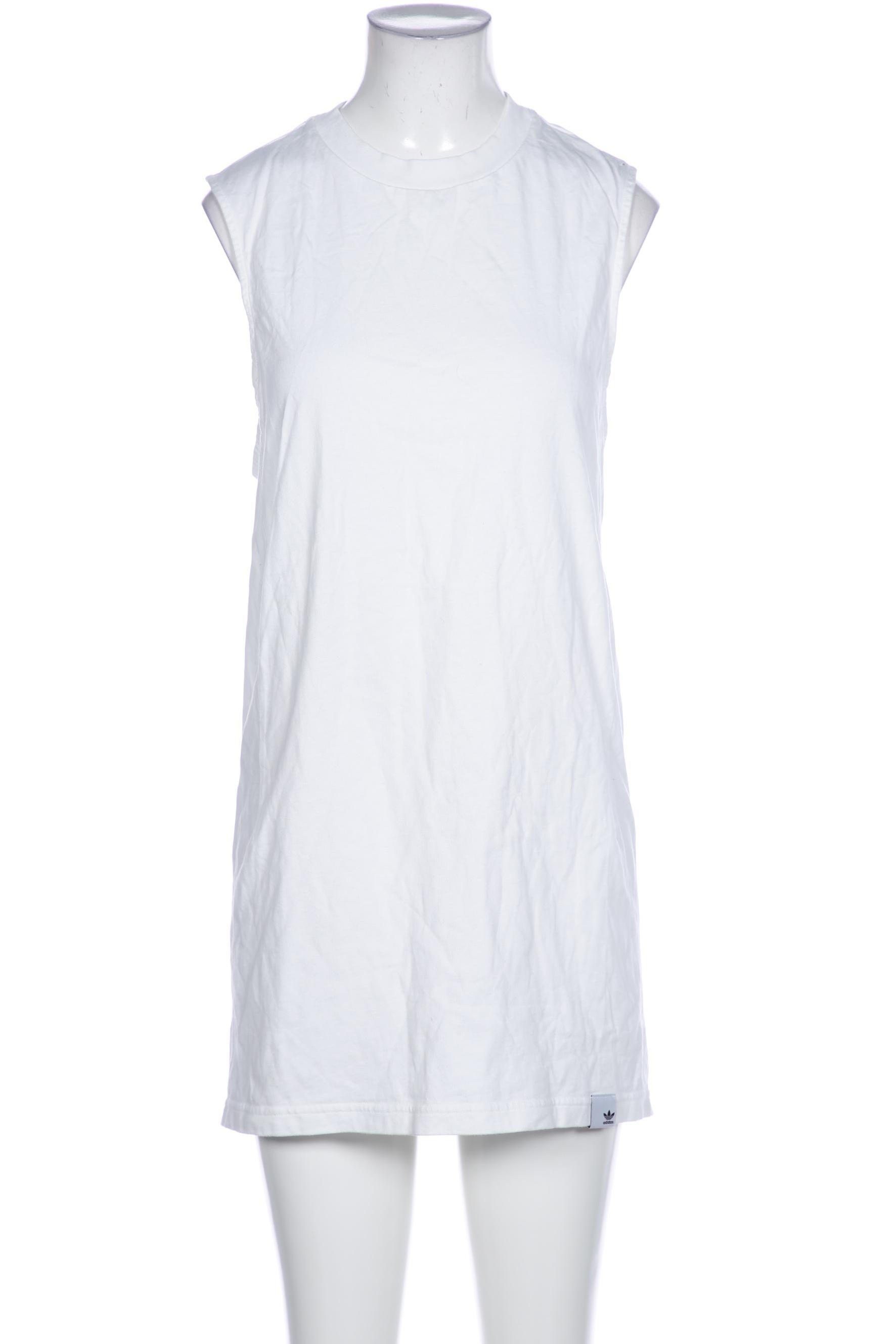 

adidas Originals Damen Kleid, weiß, Gr. 36