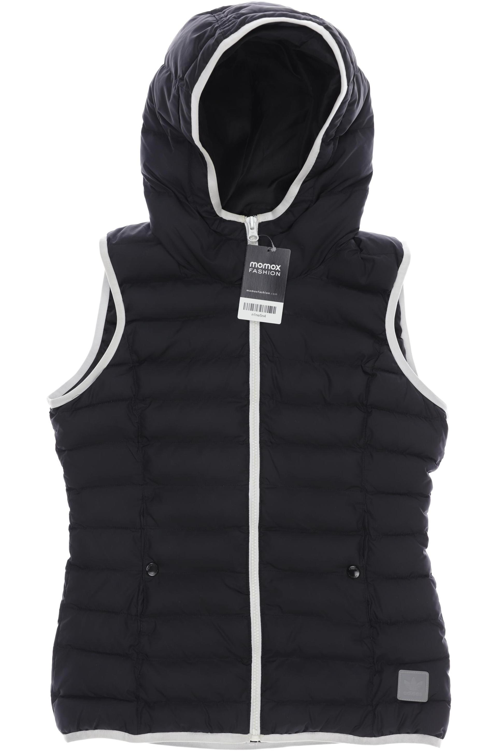 

adidas Originals Damen Weste, schwarz, Gr. 34