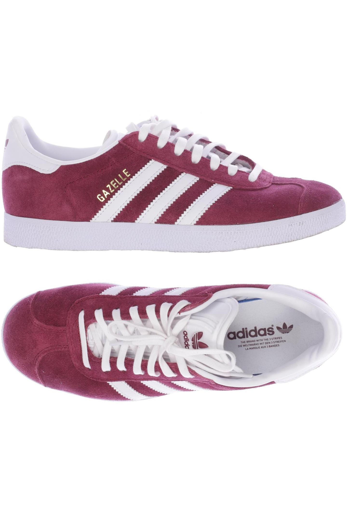 

adidas Originals Damen Sneakers, bordeaux