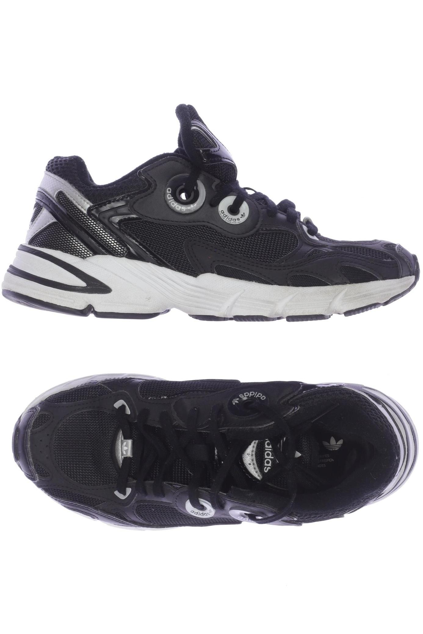 

adidas Originals Damen Sneakers, schwarz, Gr. 38